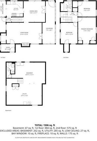 Single Family Babbage Queens, NY 11418, MLS-1013230-45