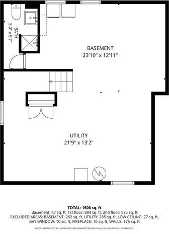 Single Family Babbage  Queens, NY 11418, MLS-1013230-46