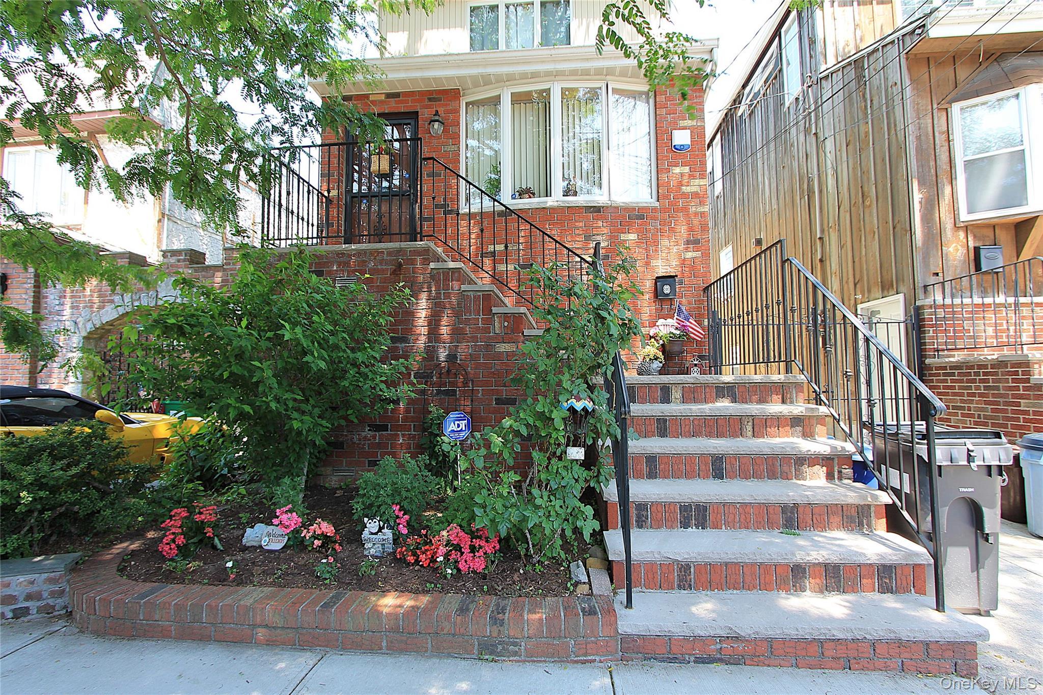 Single Family 66th Queens, NY 11379, MLS-1013232-2