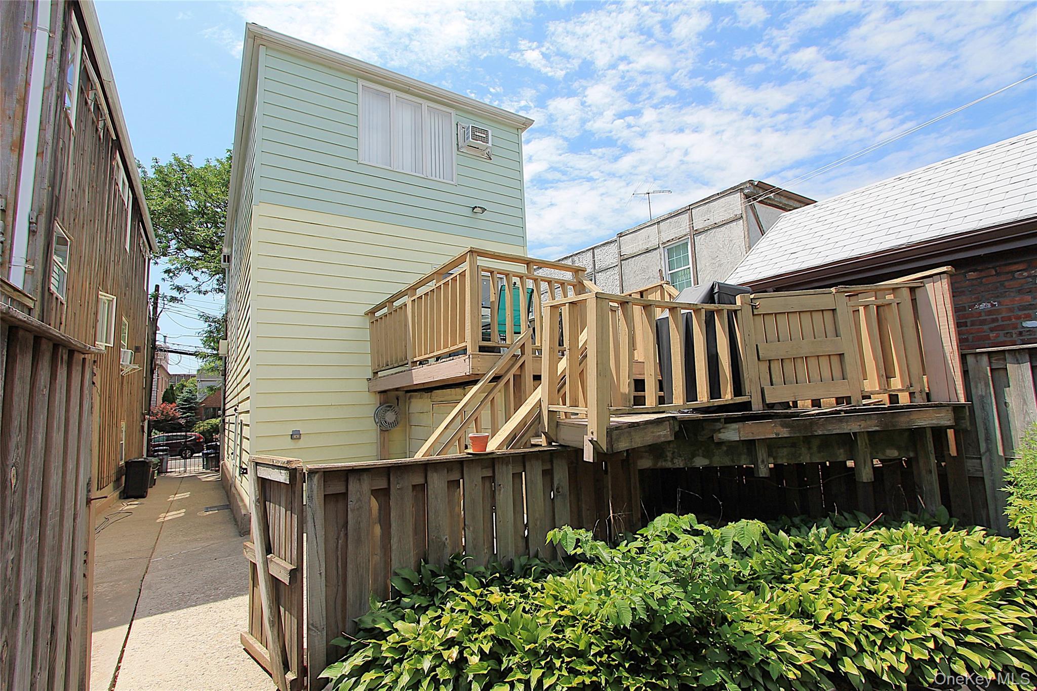 Single Family 66th Queens, NY 11379, MLS-1013232-21
