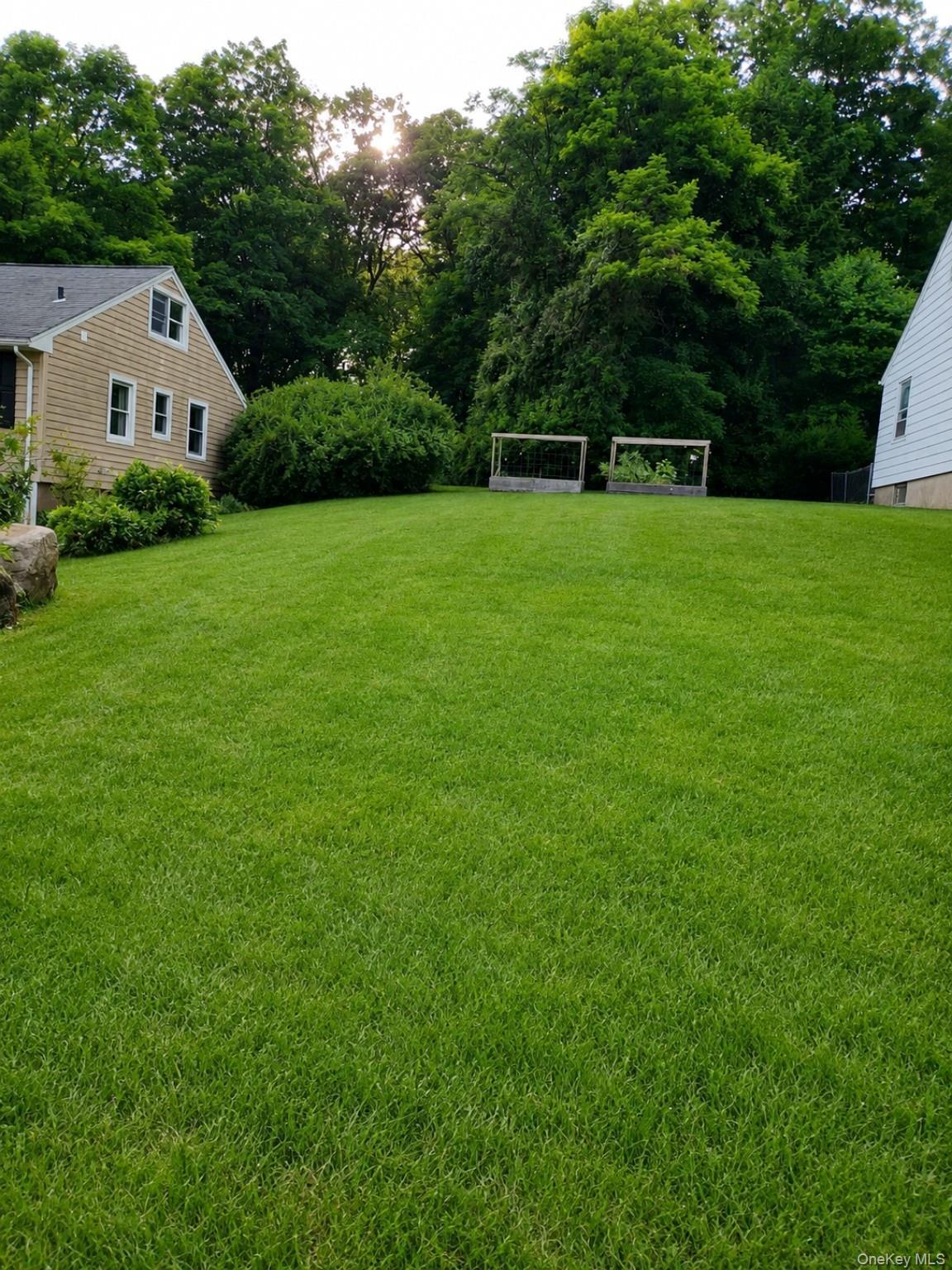 Single Family Hamilton Avenue Rockland County, NY 10974, MLS-1013247-17