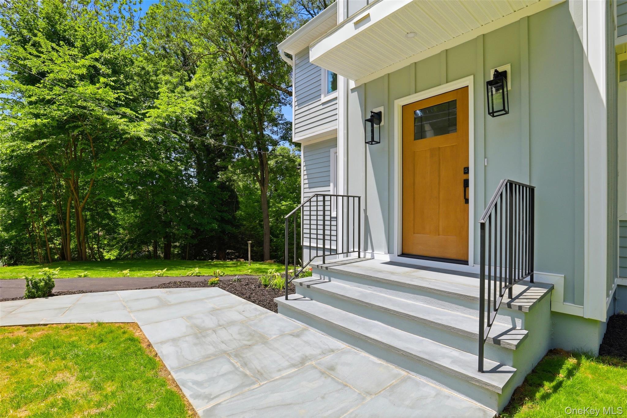 Single Family Euclid Avenue  Westchester County, NY 10502, MLS-1013250-2
