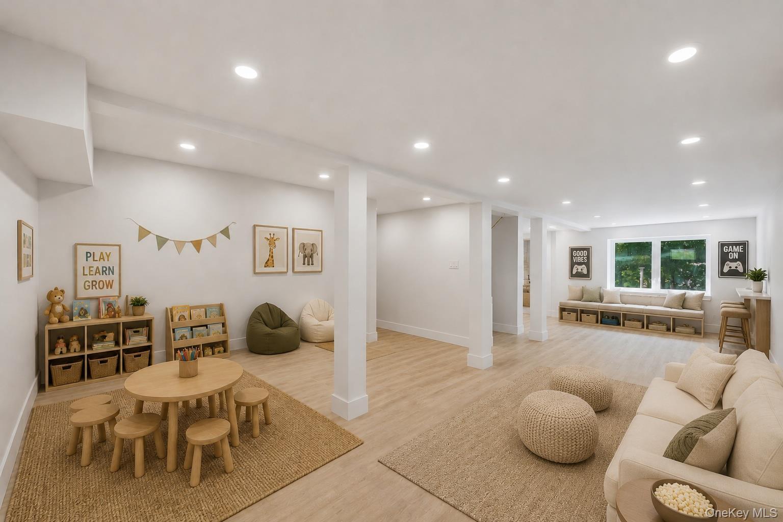 Single Family Euclid Avenue  Westchester County, NY 10502, MLS-1013250-20