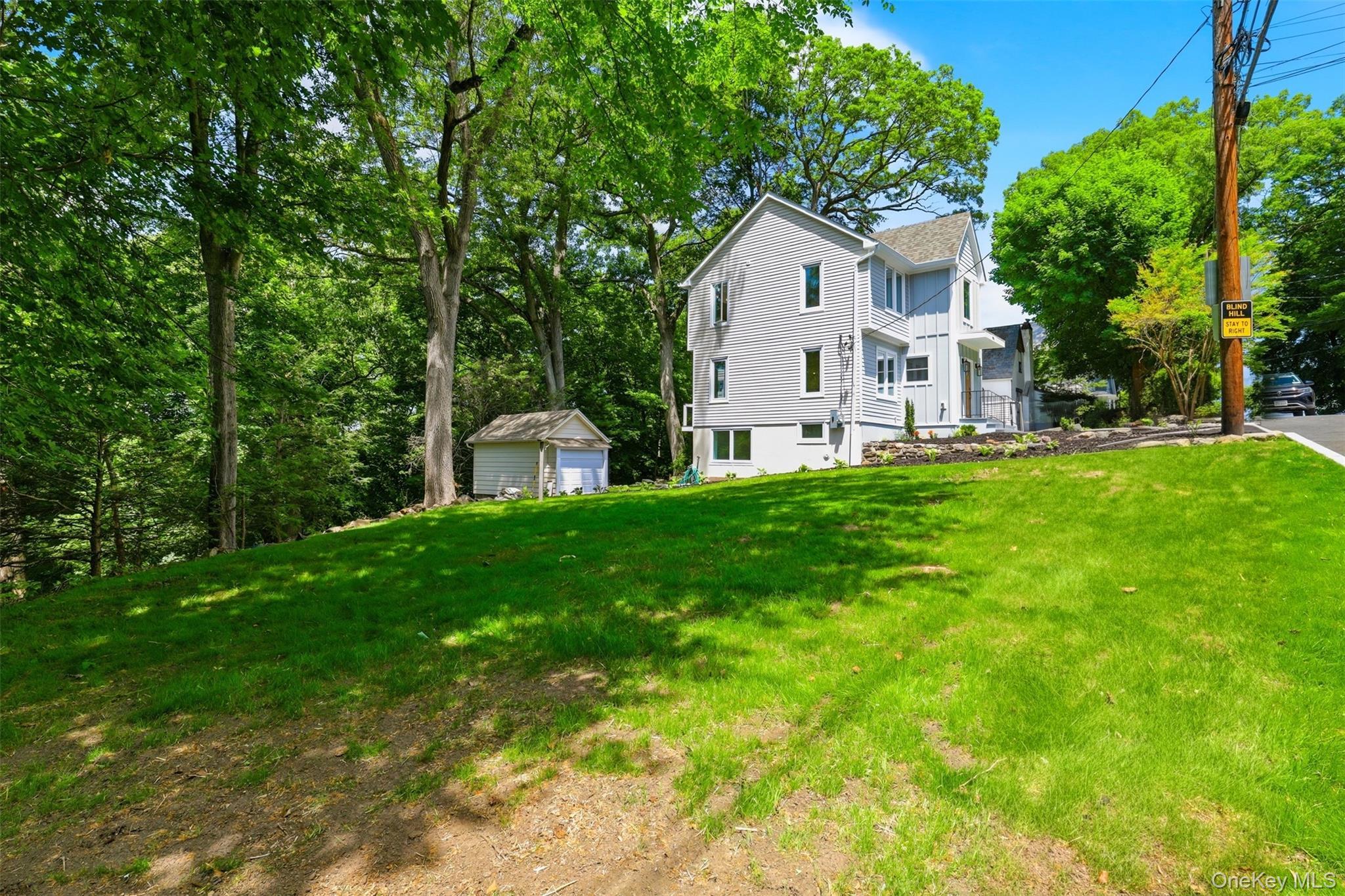 Single Family Euclid Avenue  Westchester County, NY 10502, MLS-1013250-24
