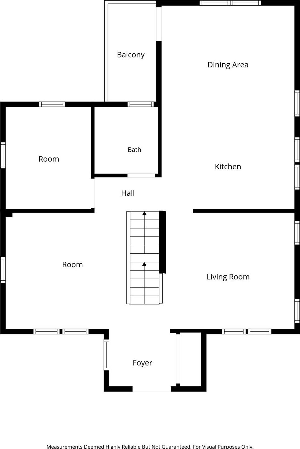 Single Family Euclid Avenue  Westchester County, NY 10502, MLS-1013250-25