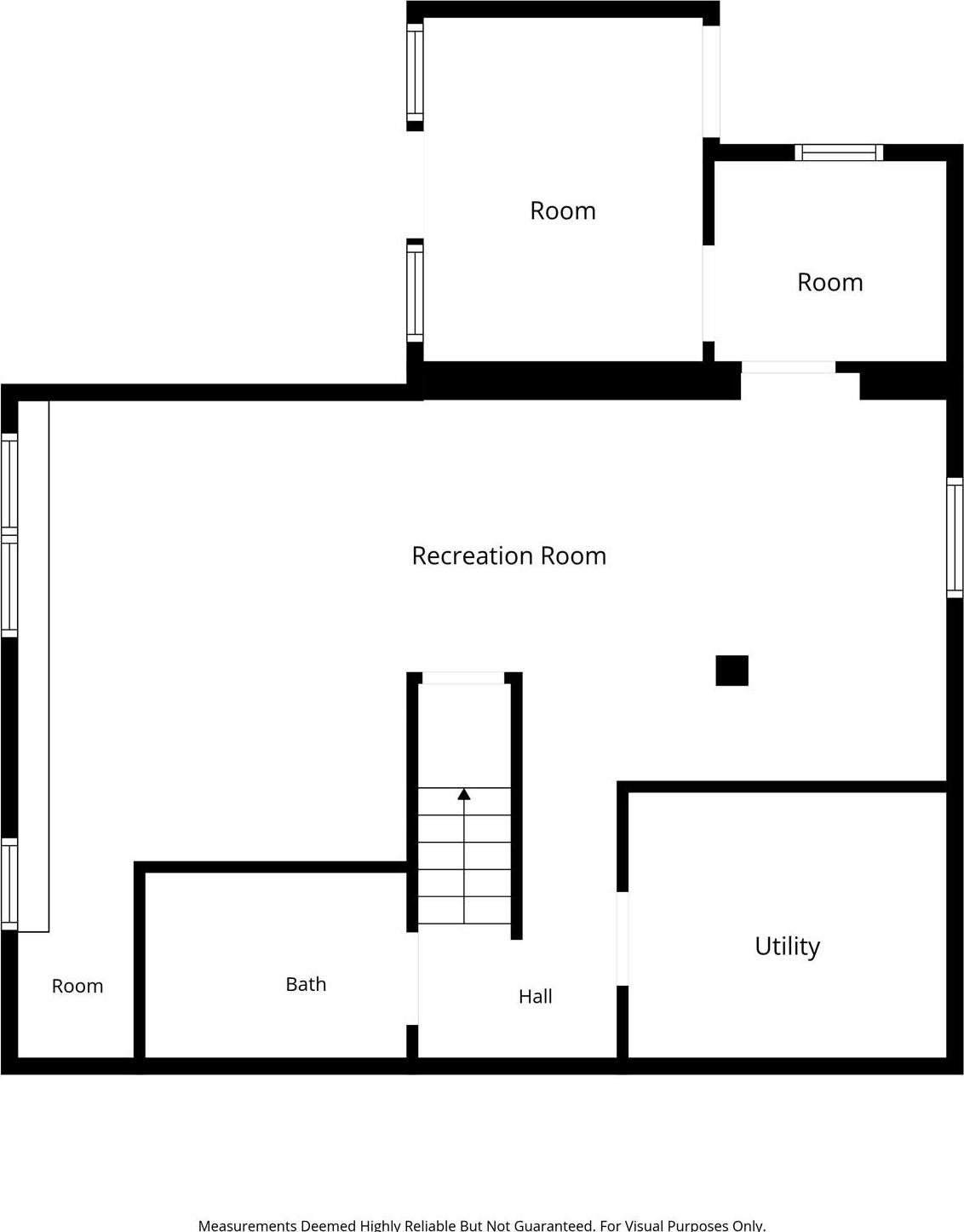 Single Family Euclid Avenue  Westchester County, NY 10502, MLS-1013250-27