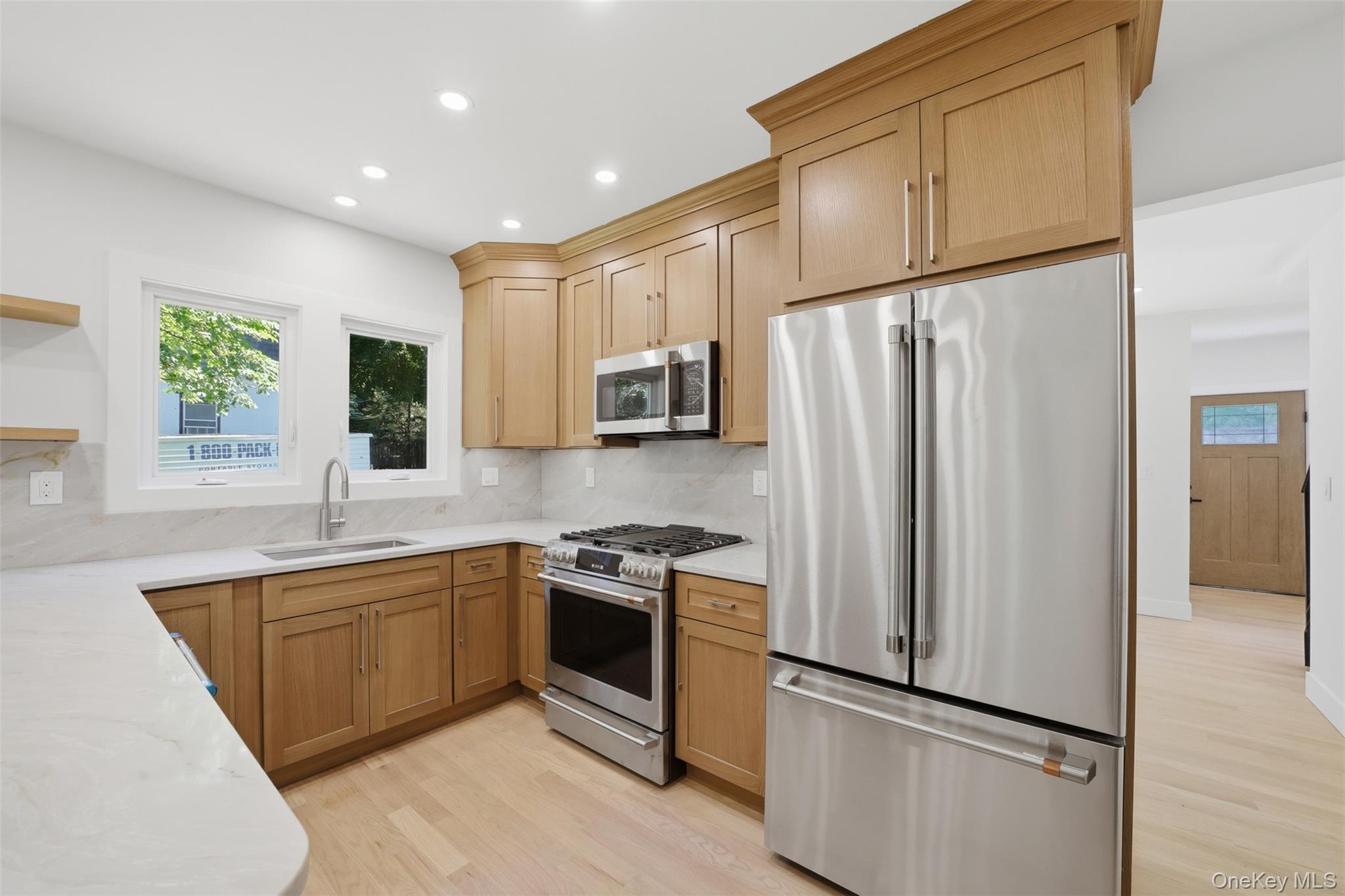 Single Family Euclid Avenue  Westchester County, NY 10502, MLS-1013250-7