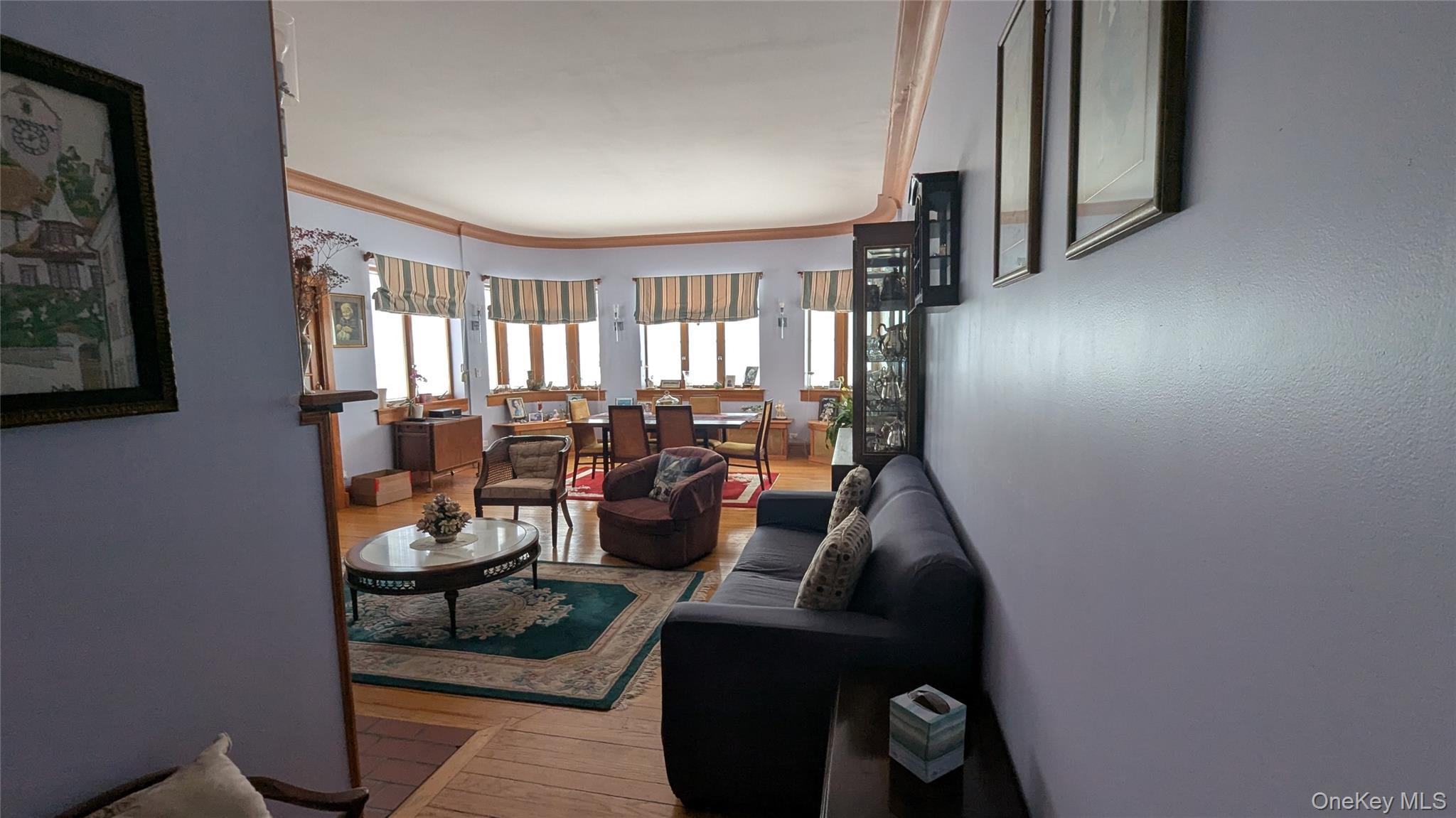 Single Family Dyckman Drive Westchester County, NY 10547, MLS-1013259-17