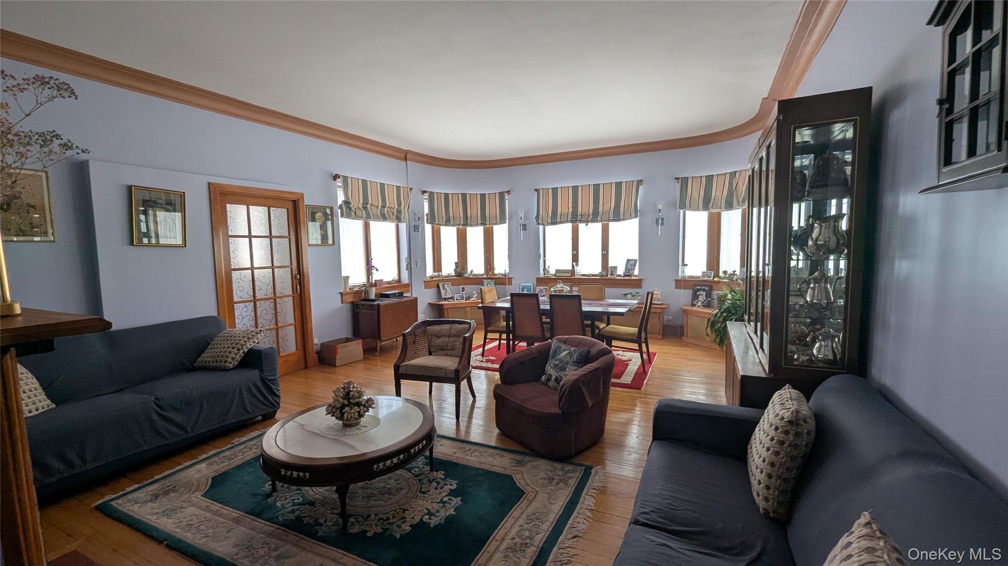 Single Family Dyckman Drive Westchester County, NY 10547, MLS-1013259-18
