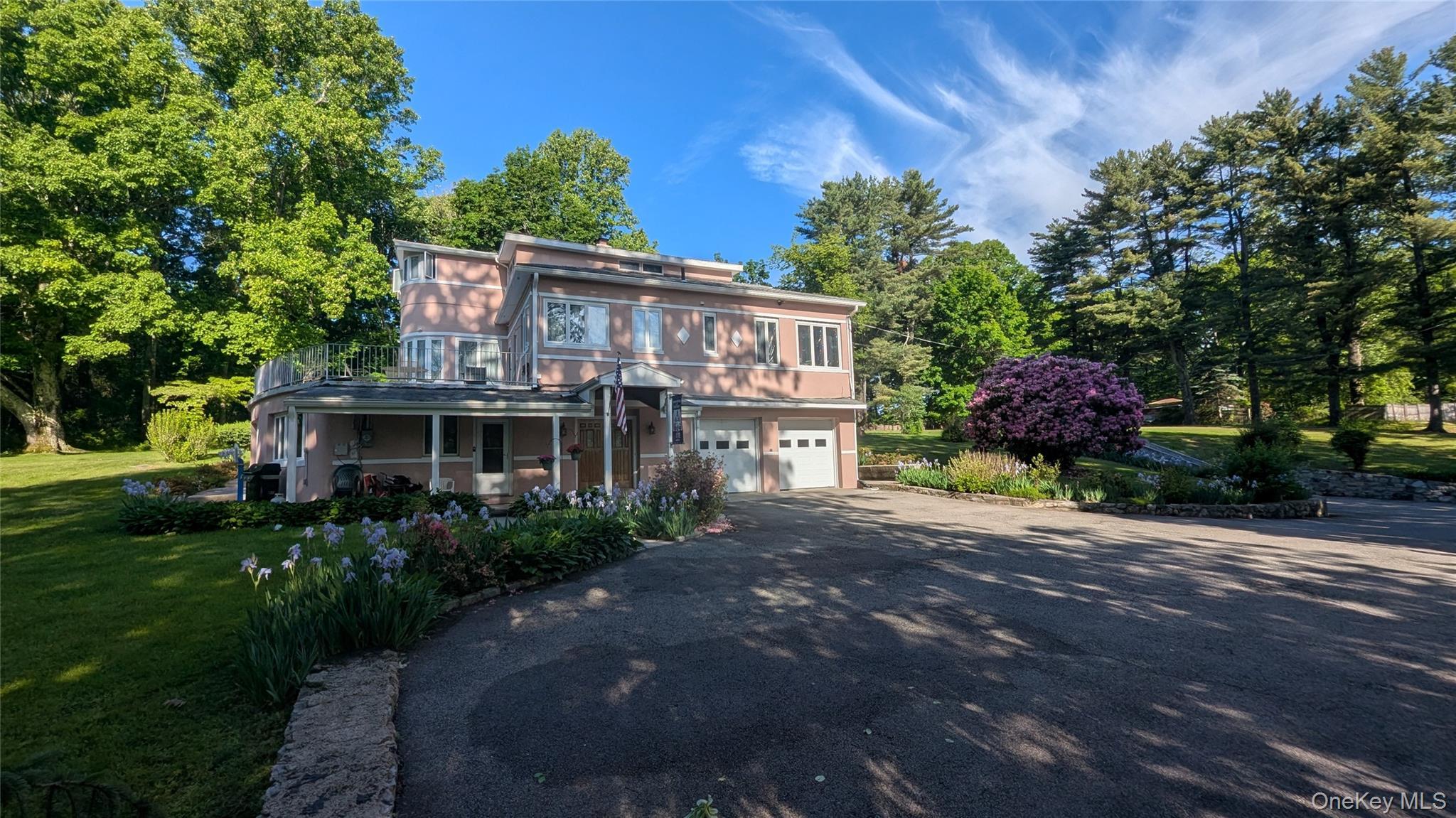Single Family Dyckman Drive Westchester County, NY 10547, MLS-1013259-2