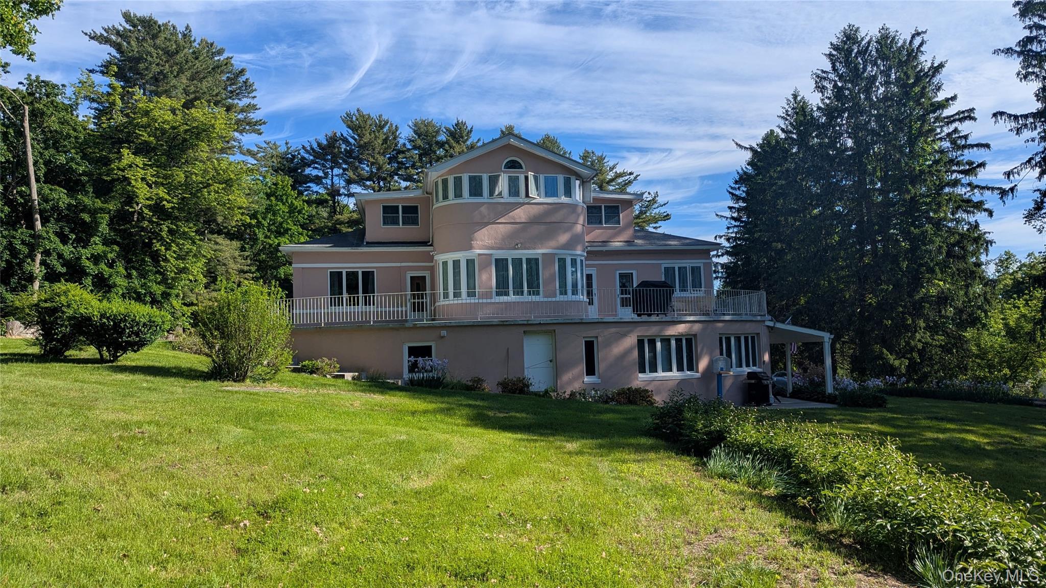 Single Family Dyckman Drive Westchester County, NY 10547, MLS-1013259-9
