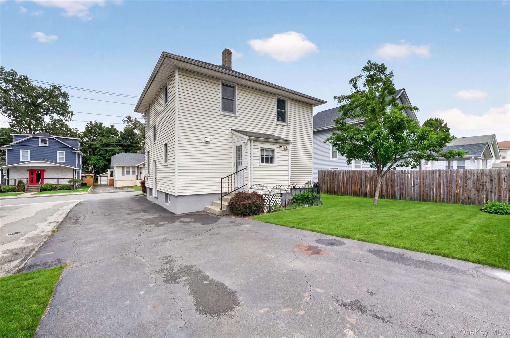 Single Family Columbia Avenue Orange County, NY 10940, MLS-1013260-33