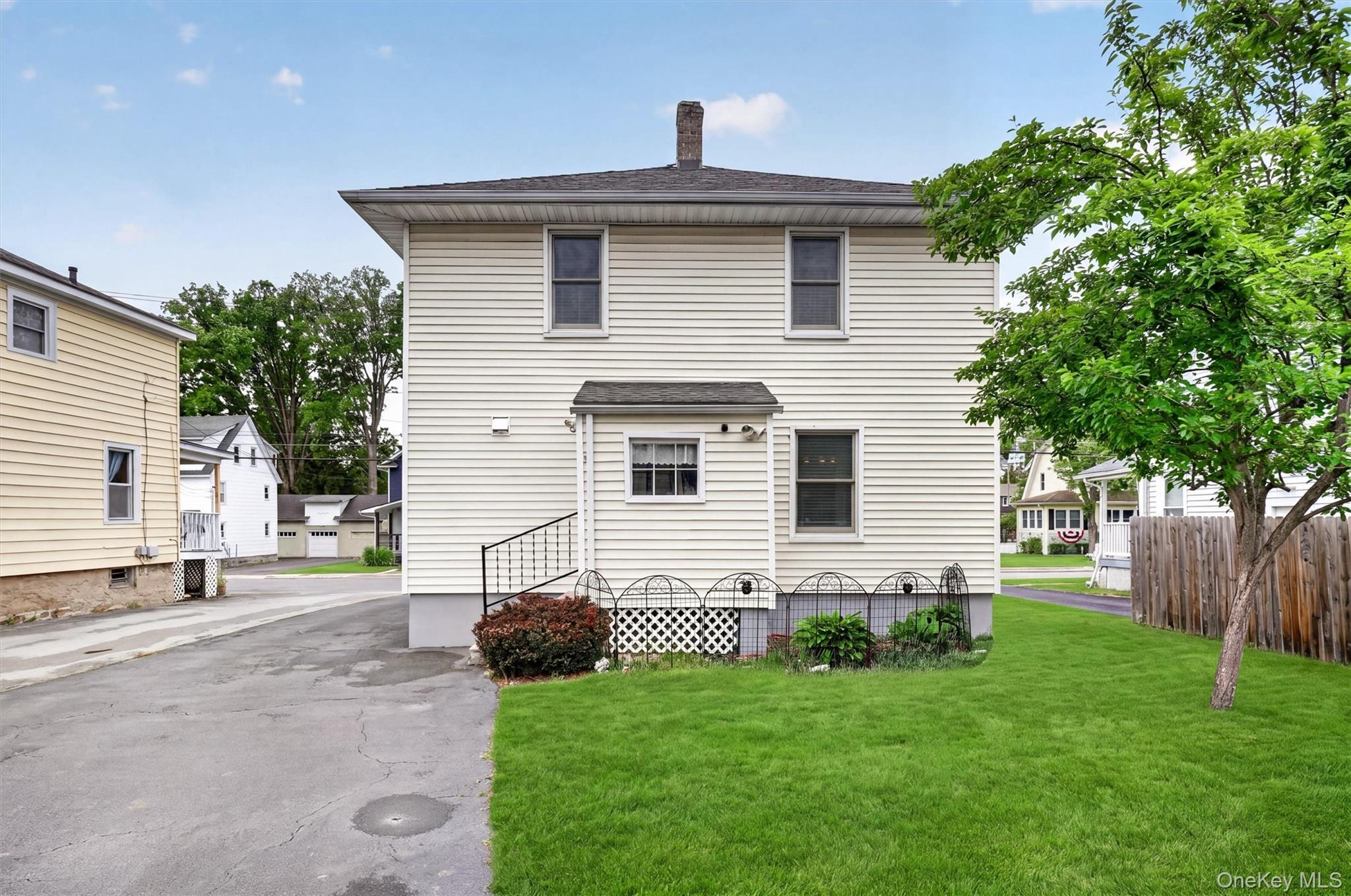 Single Family Columbia Avenue Orange County, NY 10940, MLS-1013260-34