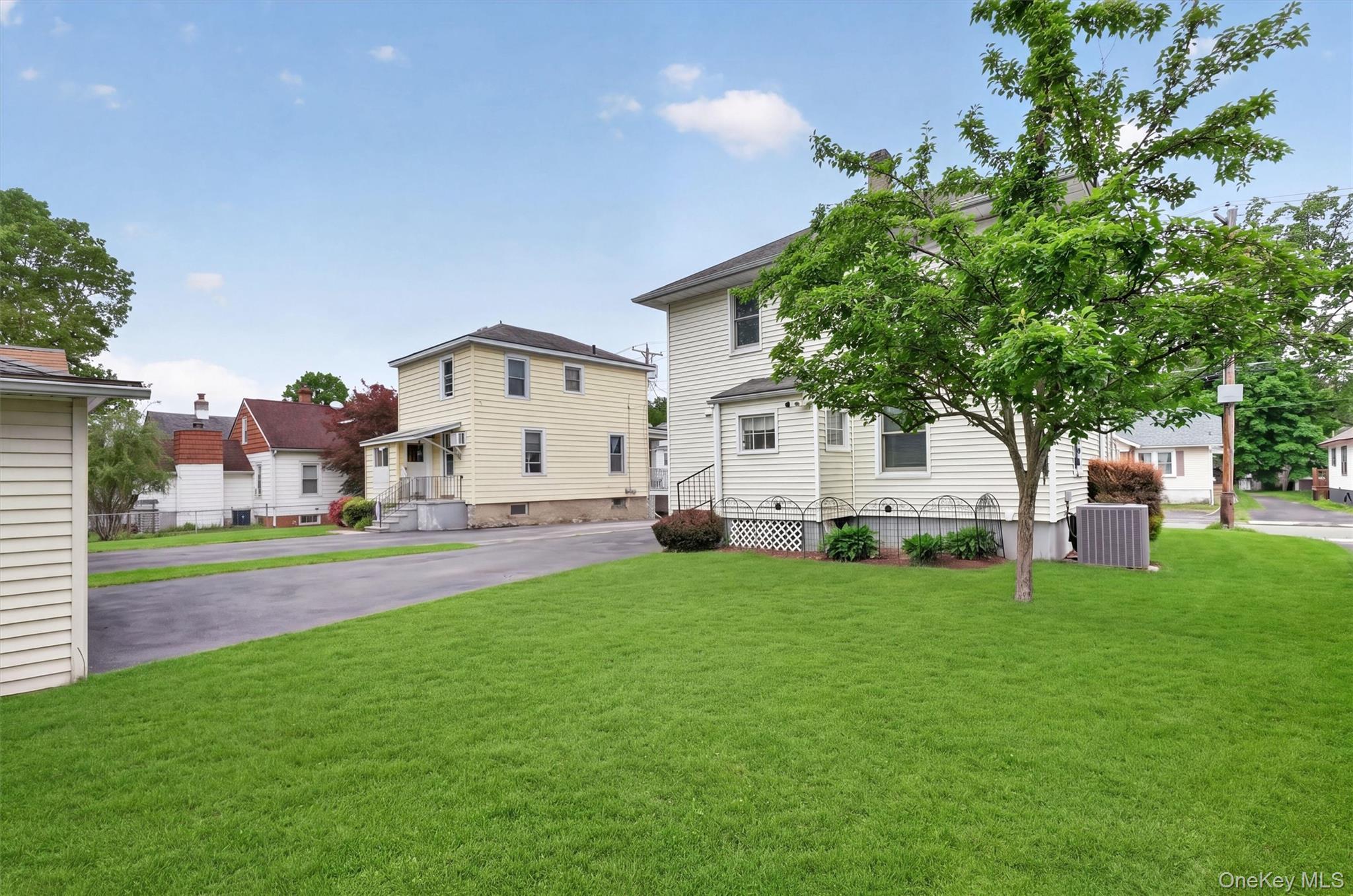 Single Family Columbia Avenue Orange County, NY 10940, MLS-1013260-36
