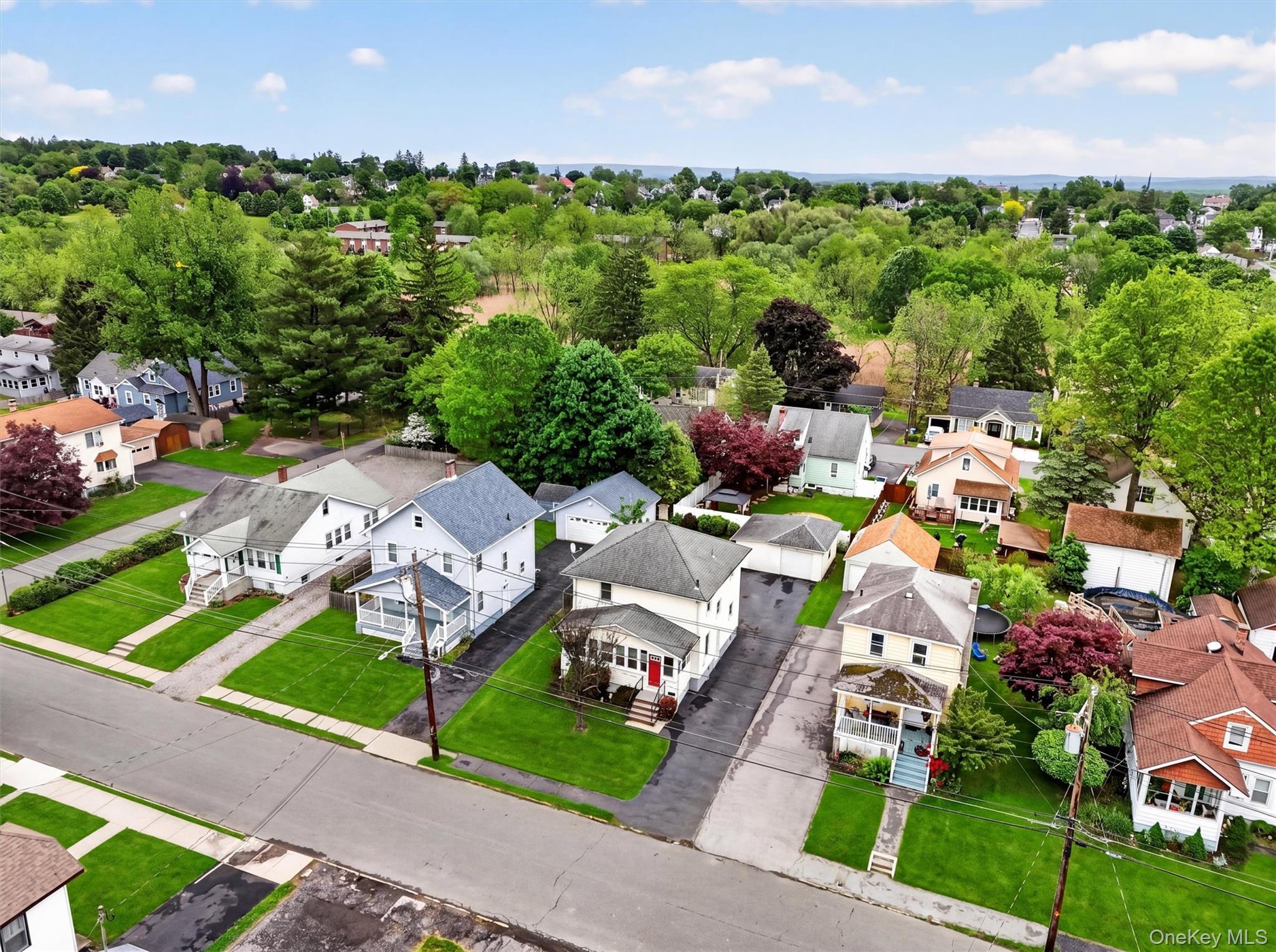 Single Family Columbia Avenue Orange County, NY 10940, MLS-1013260-37