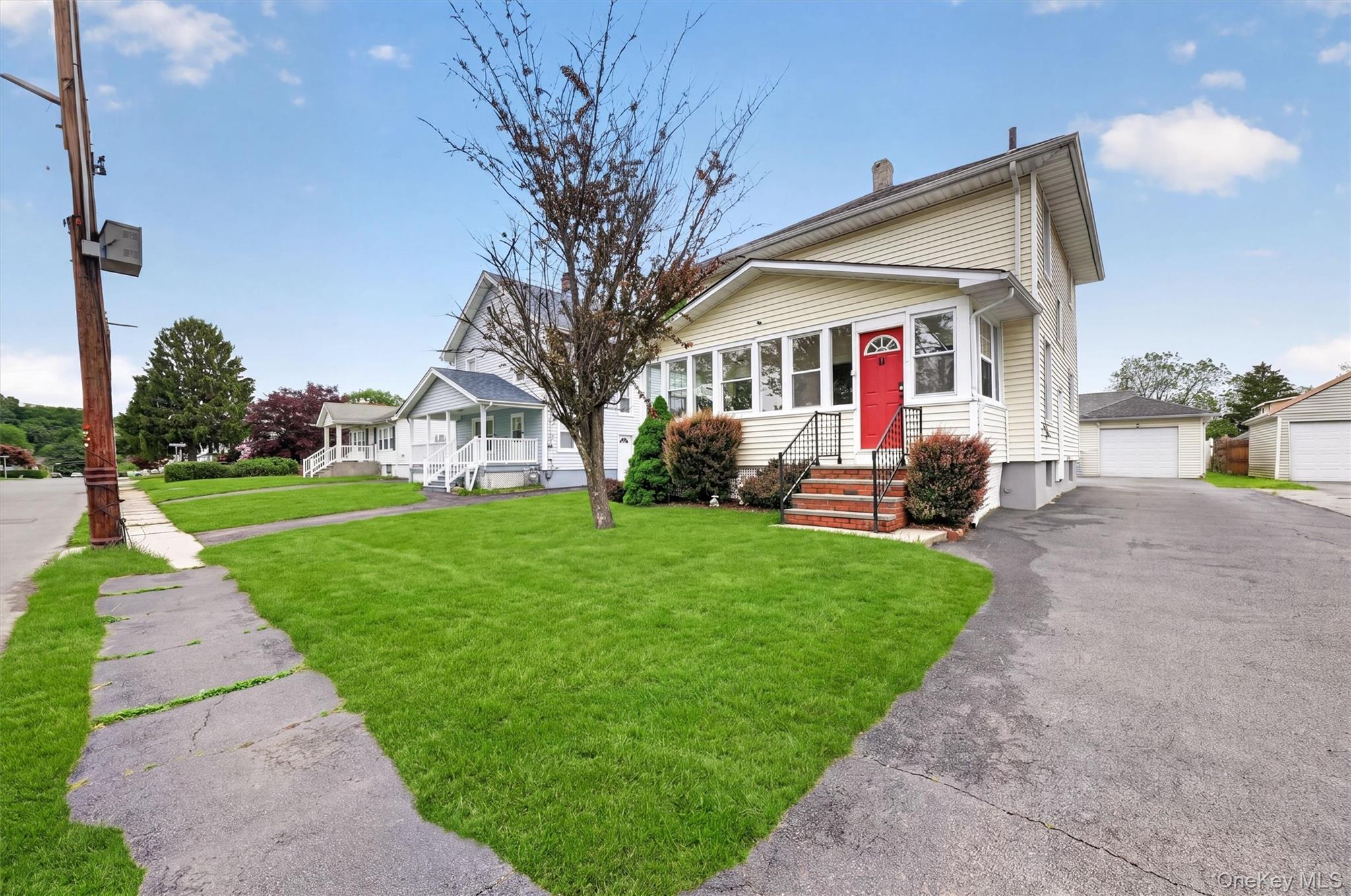 Single Family Columbia Avenue Orange County, NY 10940, MLS-1013260-4
