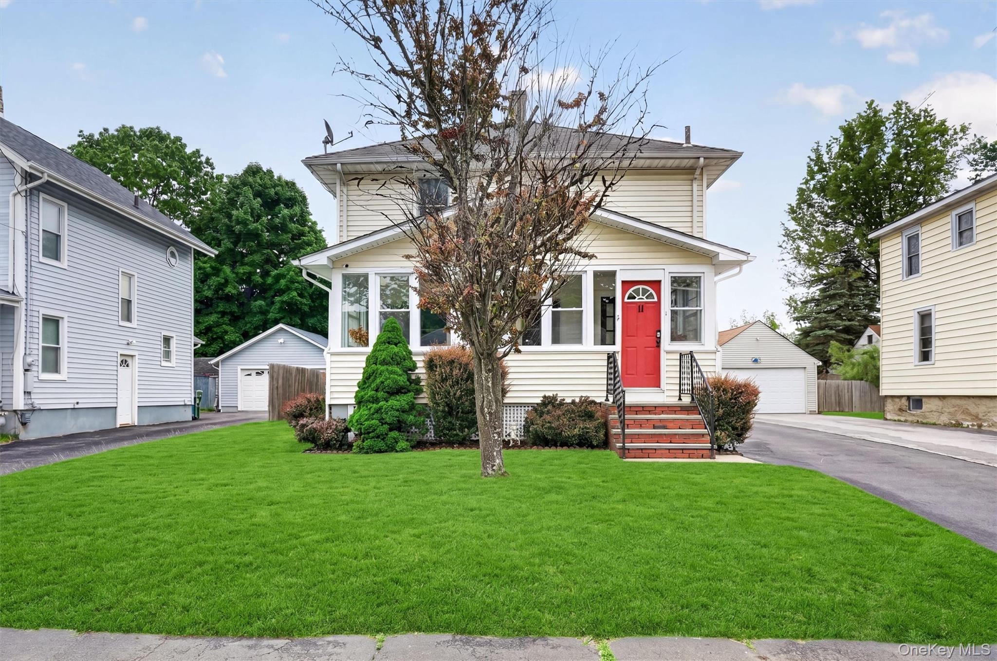 Single Family Columbia Avenue Orange County, NY 10940, MLS-1013260-5