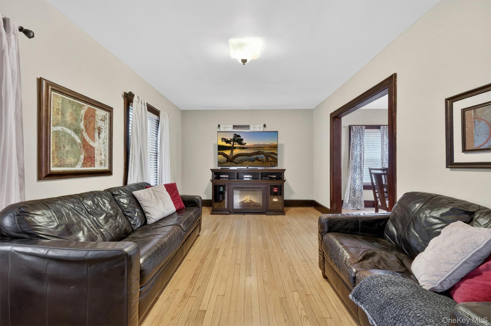 Single Family Columbia Avenue Orange County, NY 10940, MLS-1013260-9