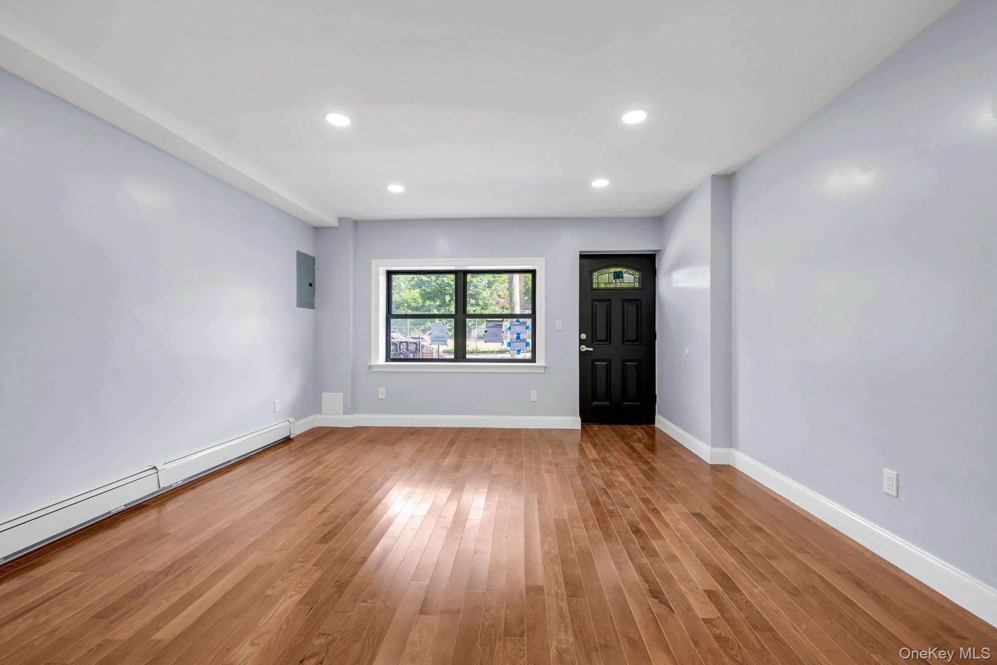 Single Family Lacombe Avenue  Bronx, NY 10473, MLS-1013263-2
