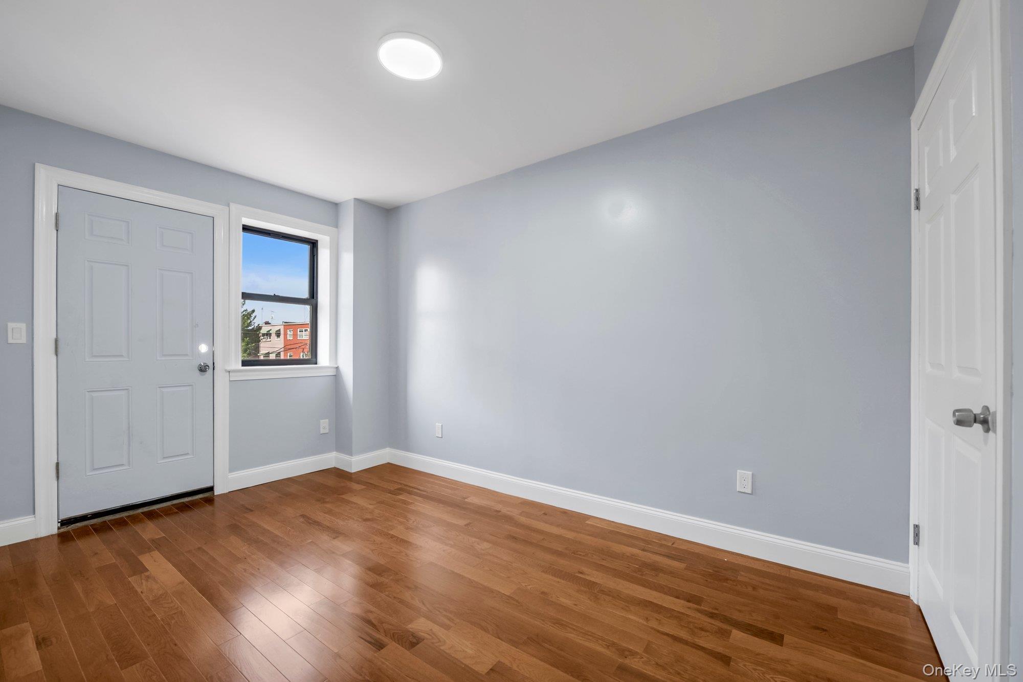 Single Family Lacombe Avenue  Bronx, NY 10473, MLS-1013263-7