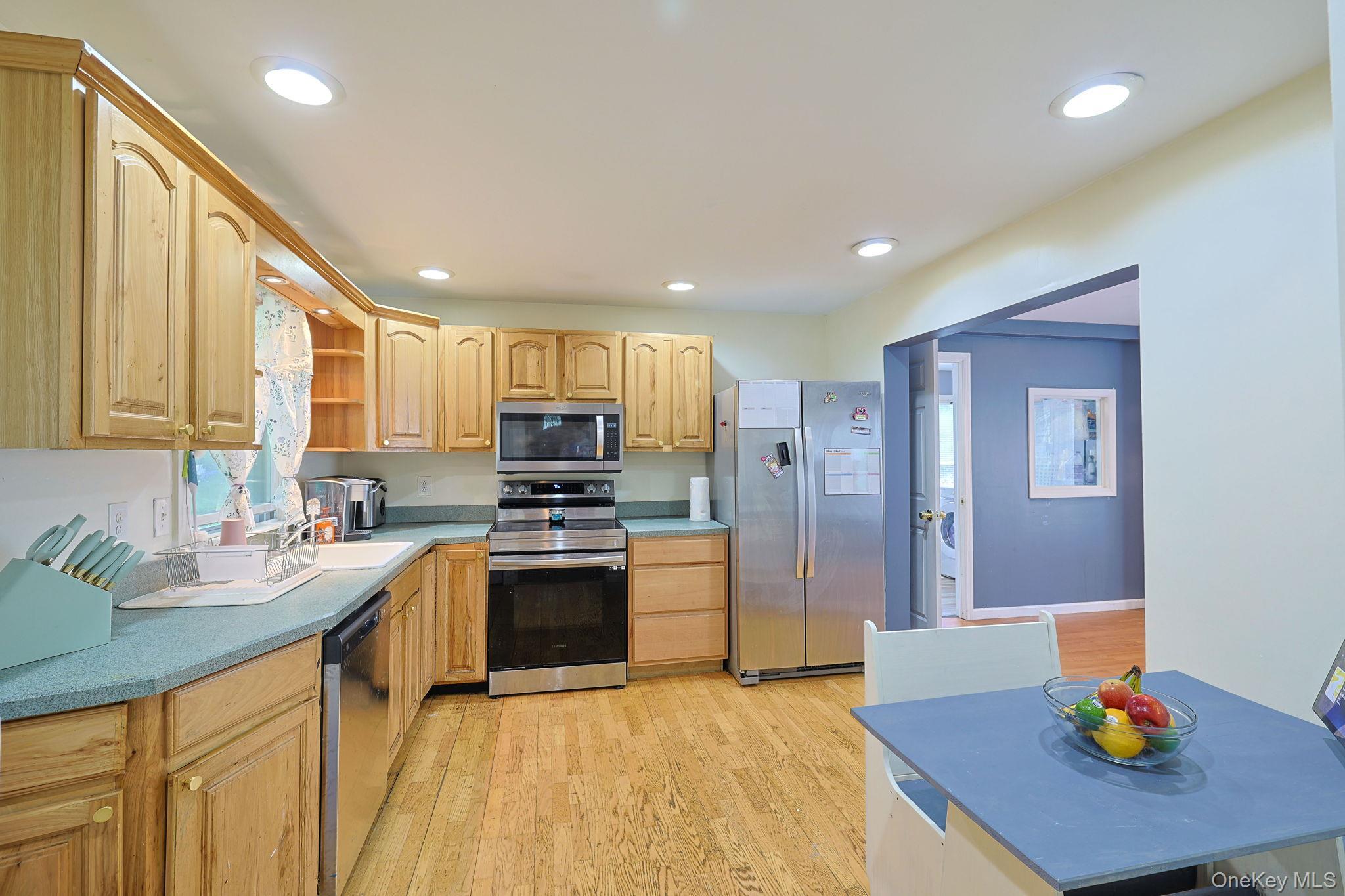 Single Family Valley Avenue Orange County, NY 10917, MLS-1013266-12