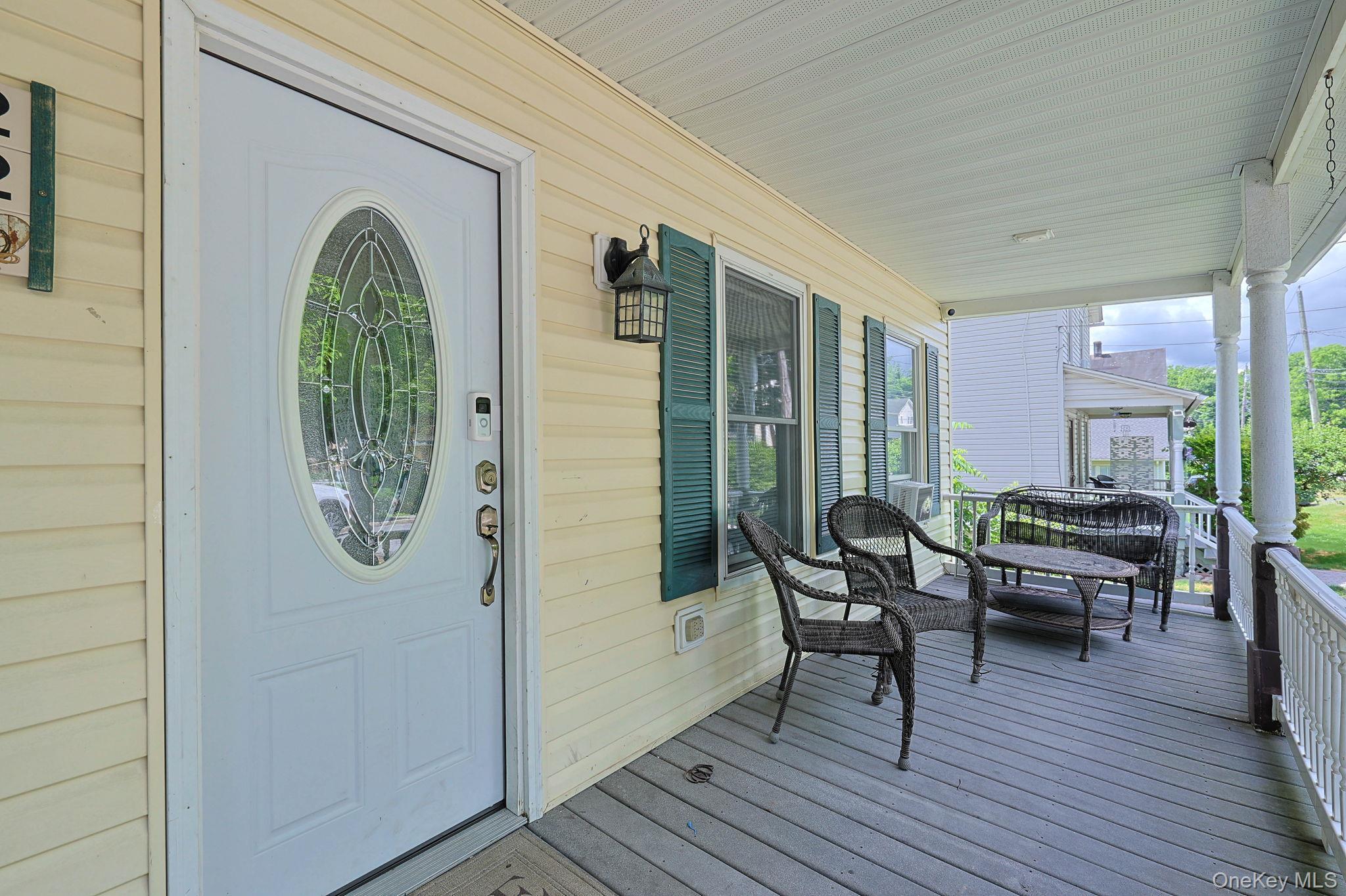 Single Family Valley Avenue Orange County, NY 10917, MLS-1013266-21