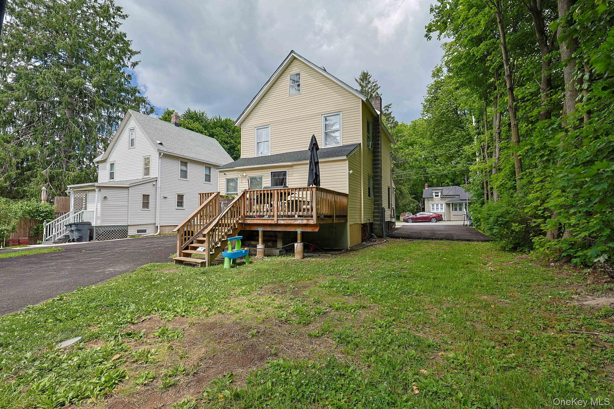 Single Family Valley Avenue Orange County, NY 10917, MLS-1013266-27