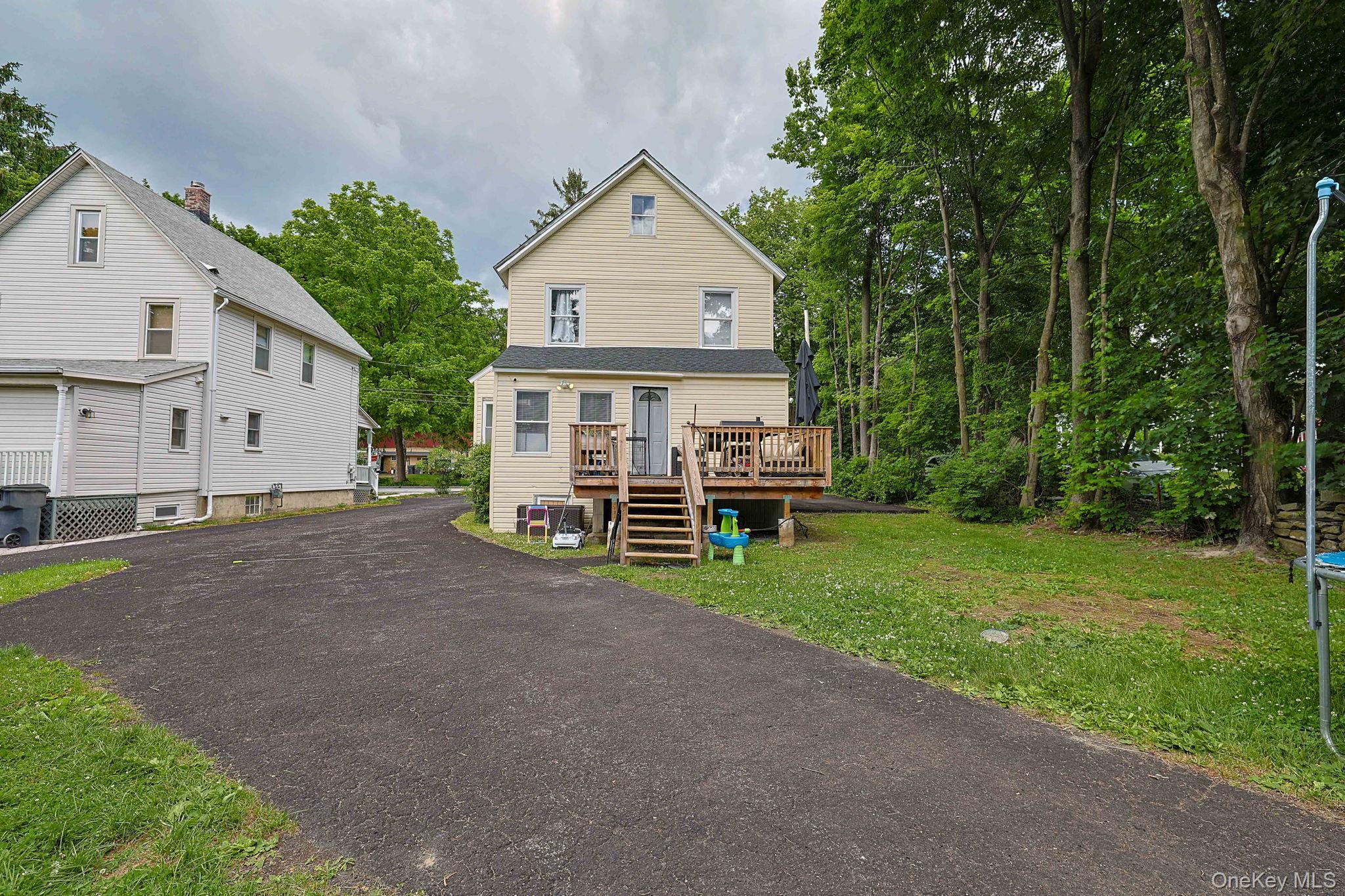 Single Family Valley Avenue Orange County, NY 10917, MLS-1013266-28