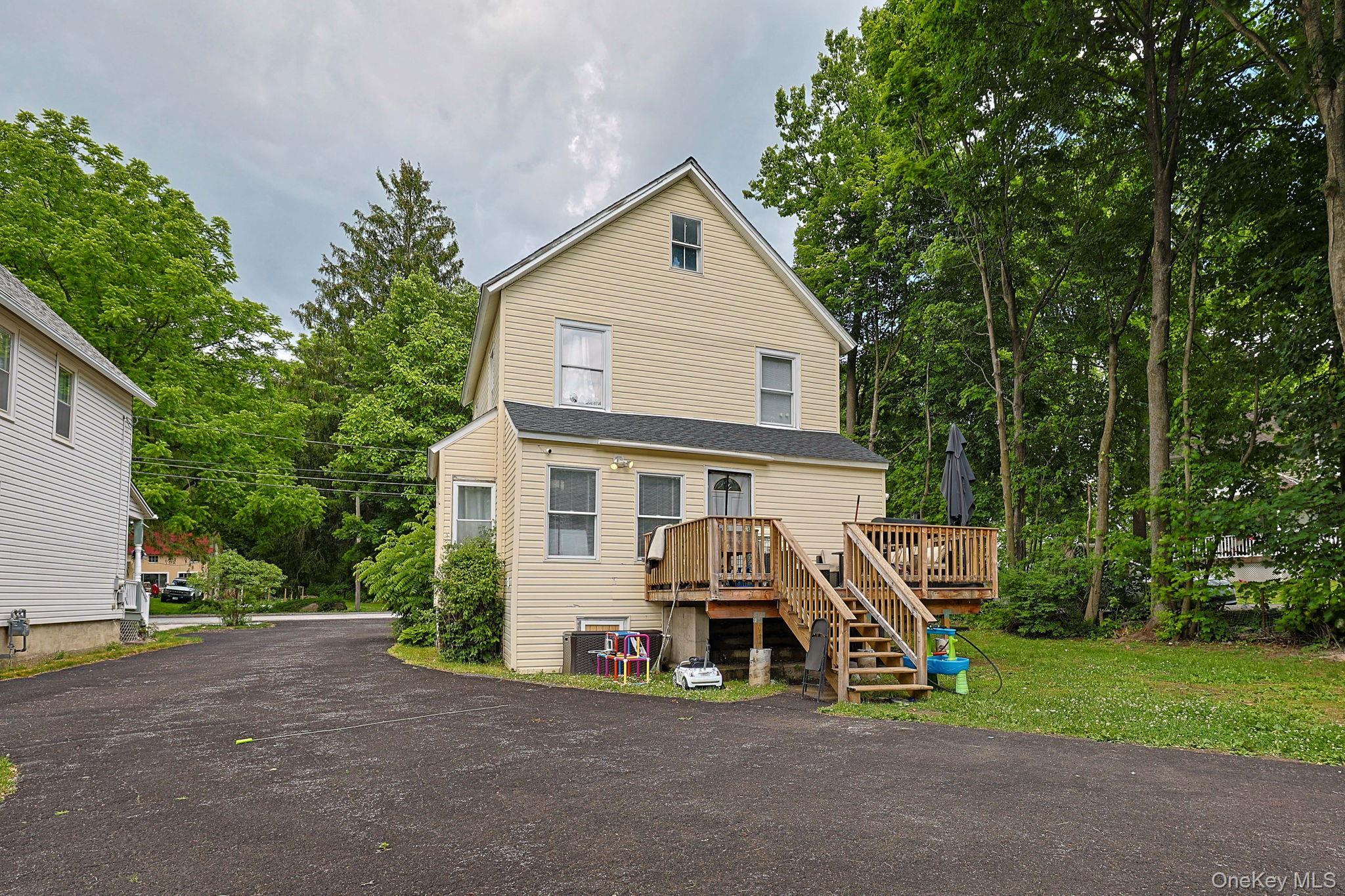 Single Family Valley Avenue Orange County, NY 10917, MLS-1013266-29