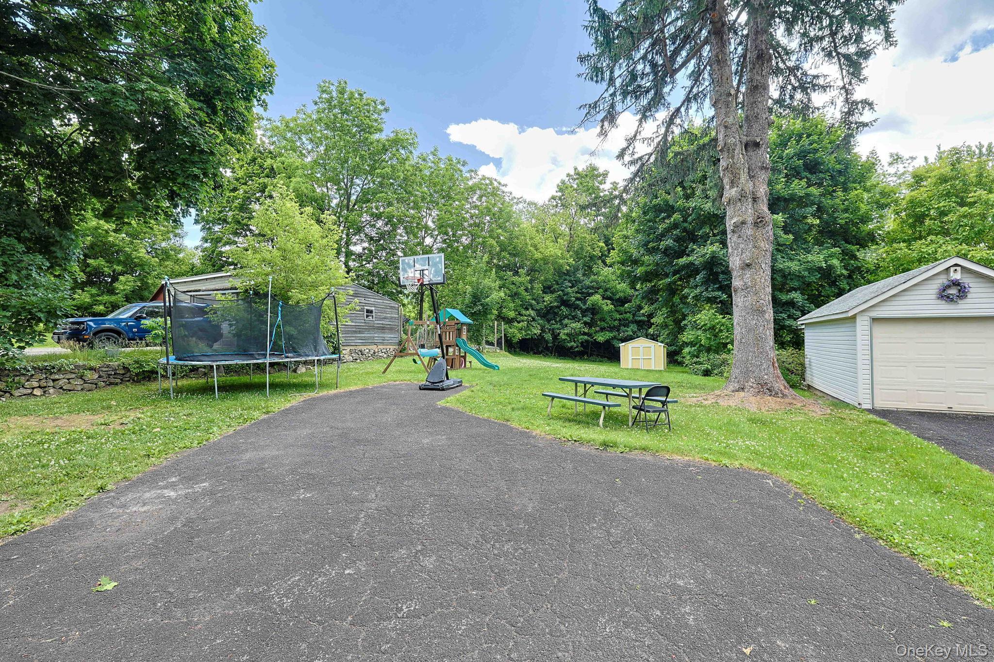 Single Family Valley Avenue Orange County, NY 10917, MLS-1013266-30
