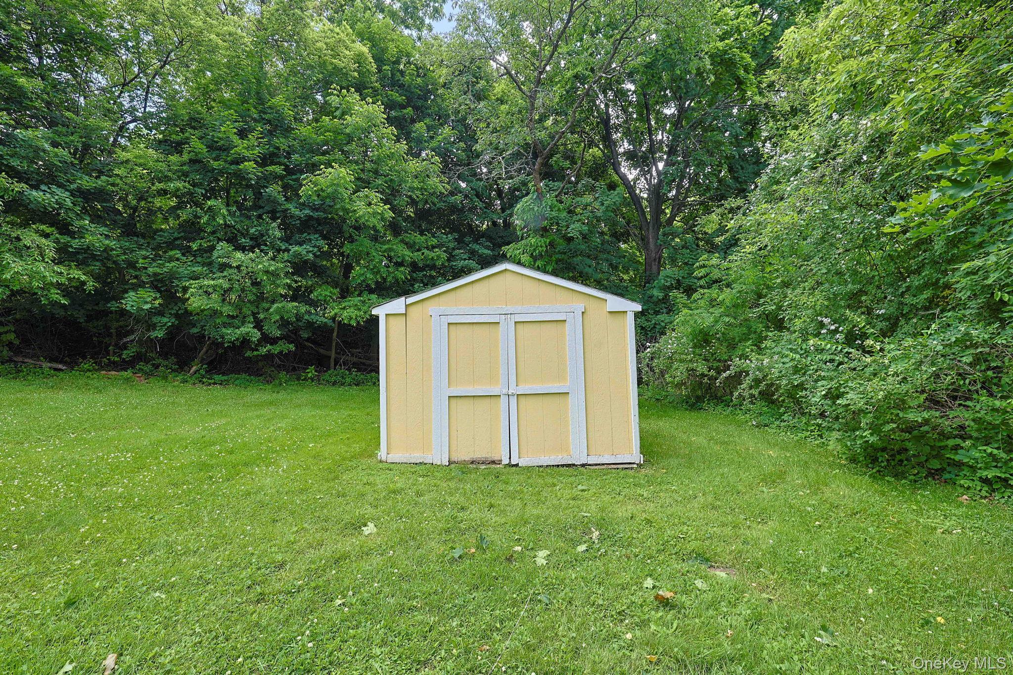 Single Family Valley Avenue  Orange County, NY 10917, MLS-1013266-31