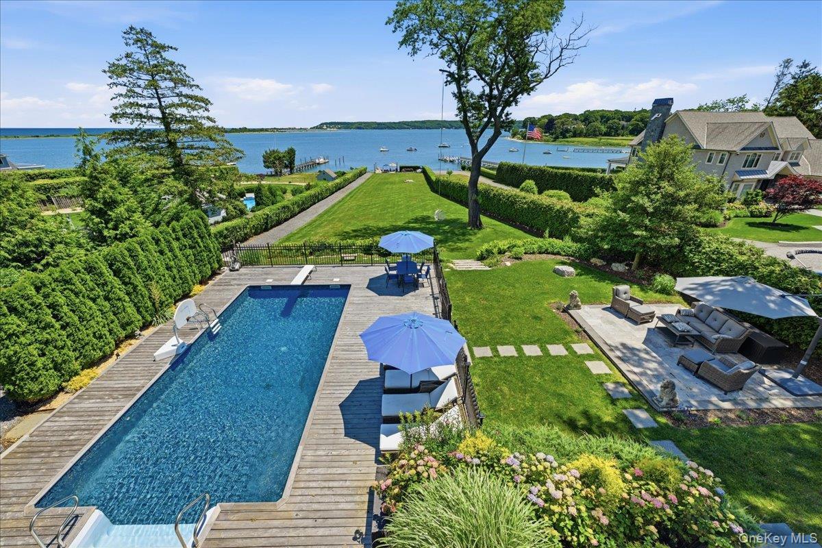 Single Family Preston Lane  Suffolk County, NY 11733, MLS-1013267-37