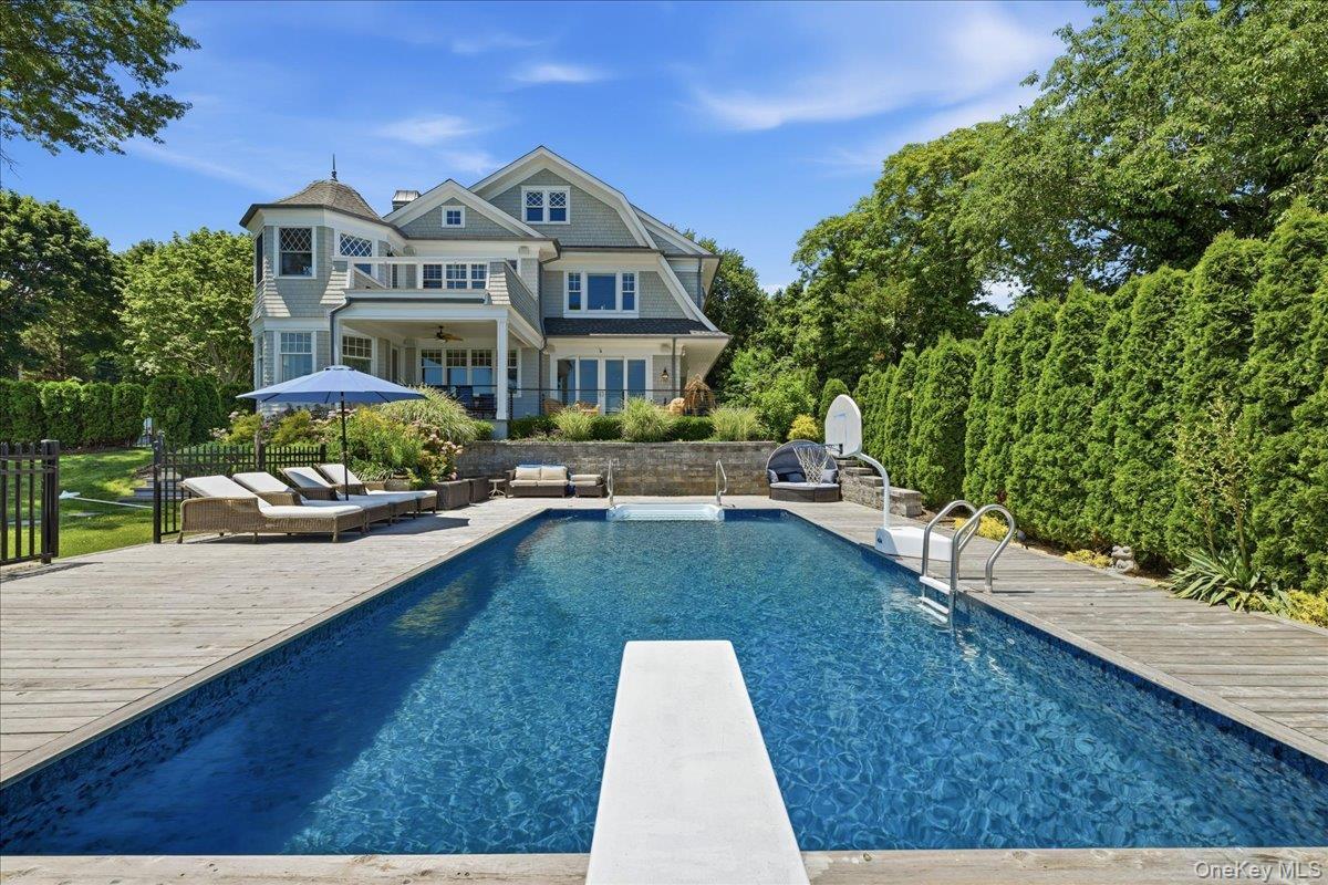 Single Family Preston Lane  Suffolk County, NY 11733, MLS-1013267-38