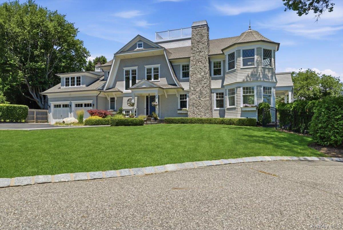 Single Family Preston Lane  Suffolk County, NY 11733, MLS-1013267-4