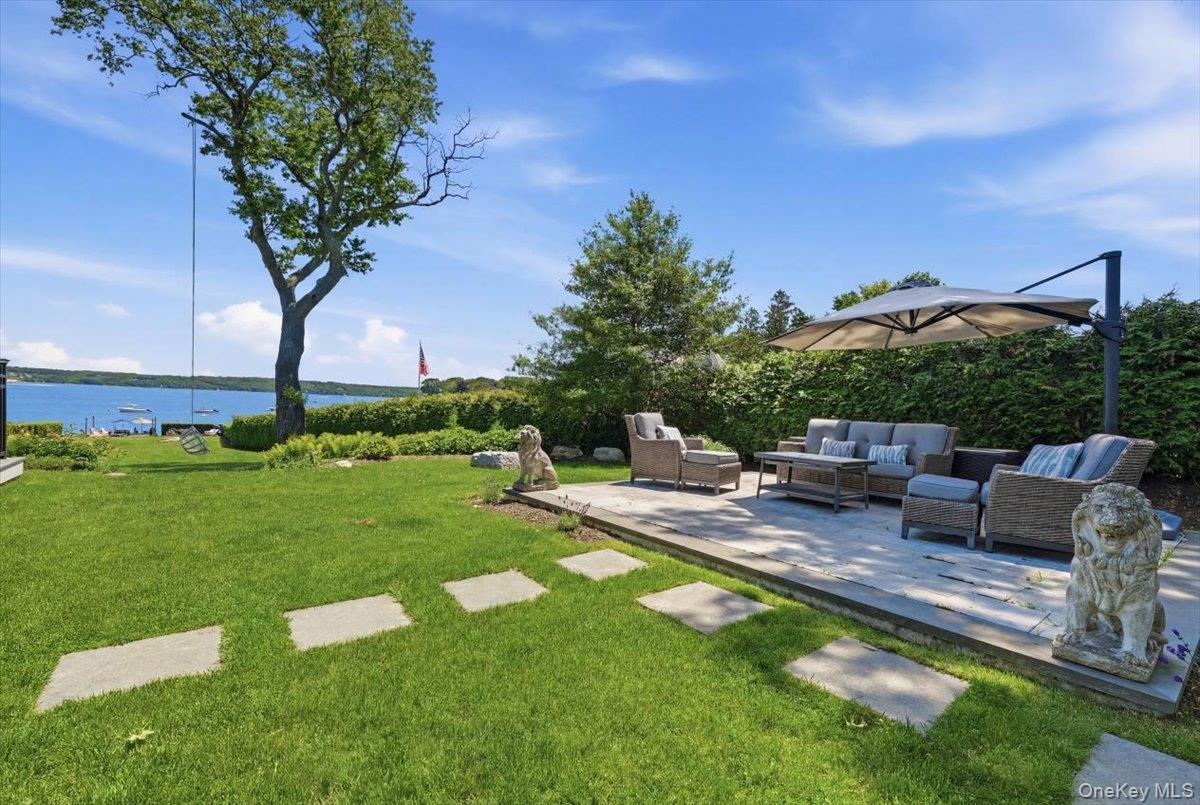 Single Family Preston Lane  Suffolk County, NY 11733, MLS-1013267-41