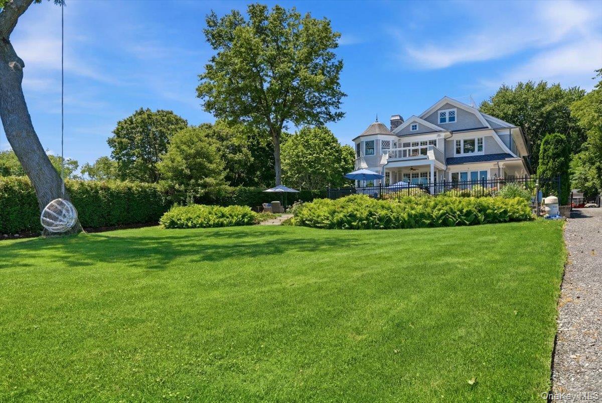 Single Family Preston Lane  Suffolk County, NY 11733, MLS-1013267-42