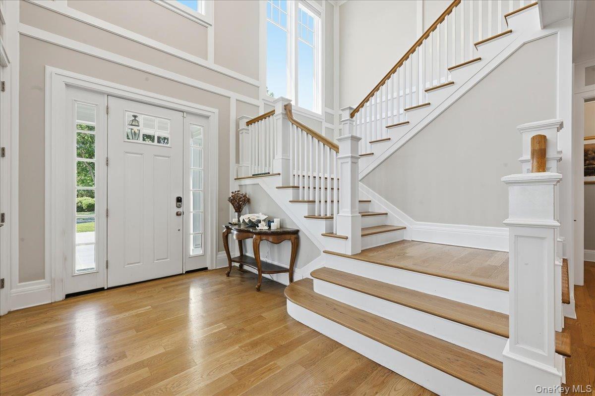 Single Family Preston Lane  Suffolk County, NY 11733, MLS-1013267-5