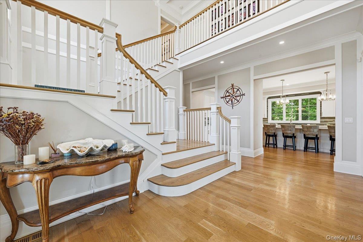 Single Family Preston Lane  Suffolk County, NY 11733, MLS-1013267-6