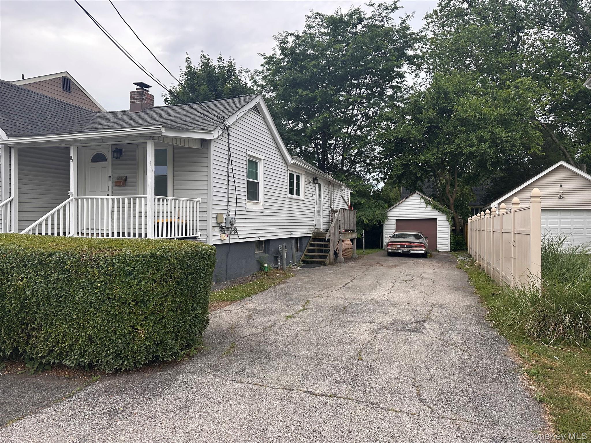Single Family Wilkes Street  Dutchess County, NY 12508, MLS-1013273-16