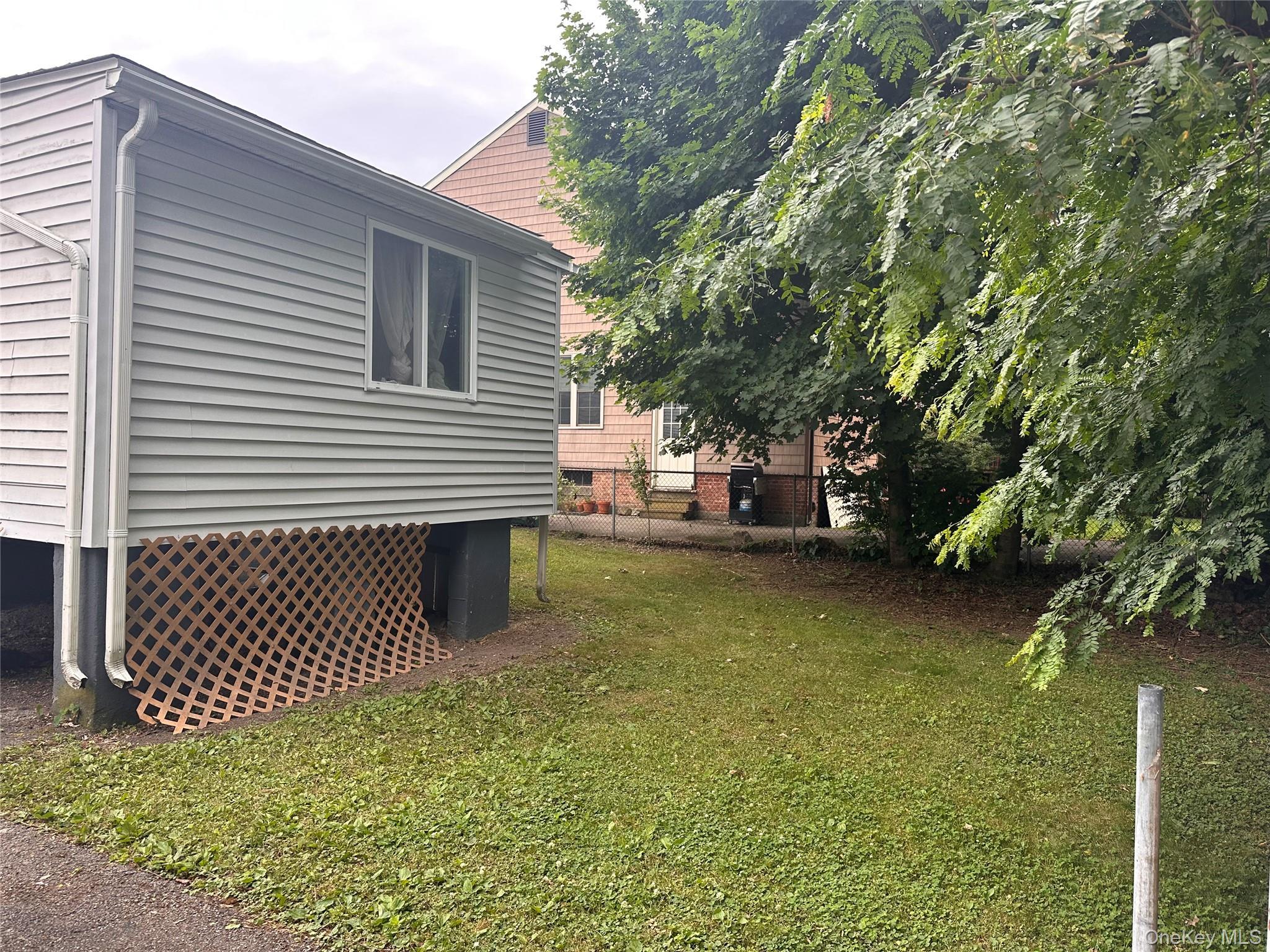 Single Family Wilkes Street  Dutchess County, NY 12508, MLS-1013273-17