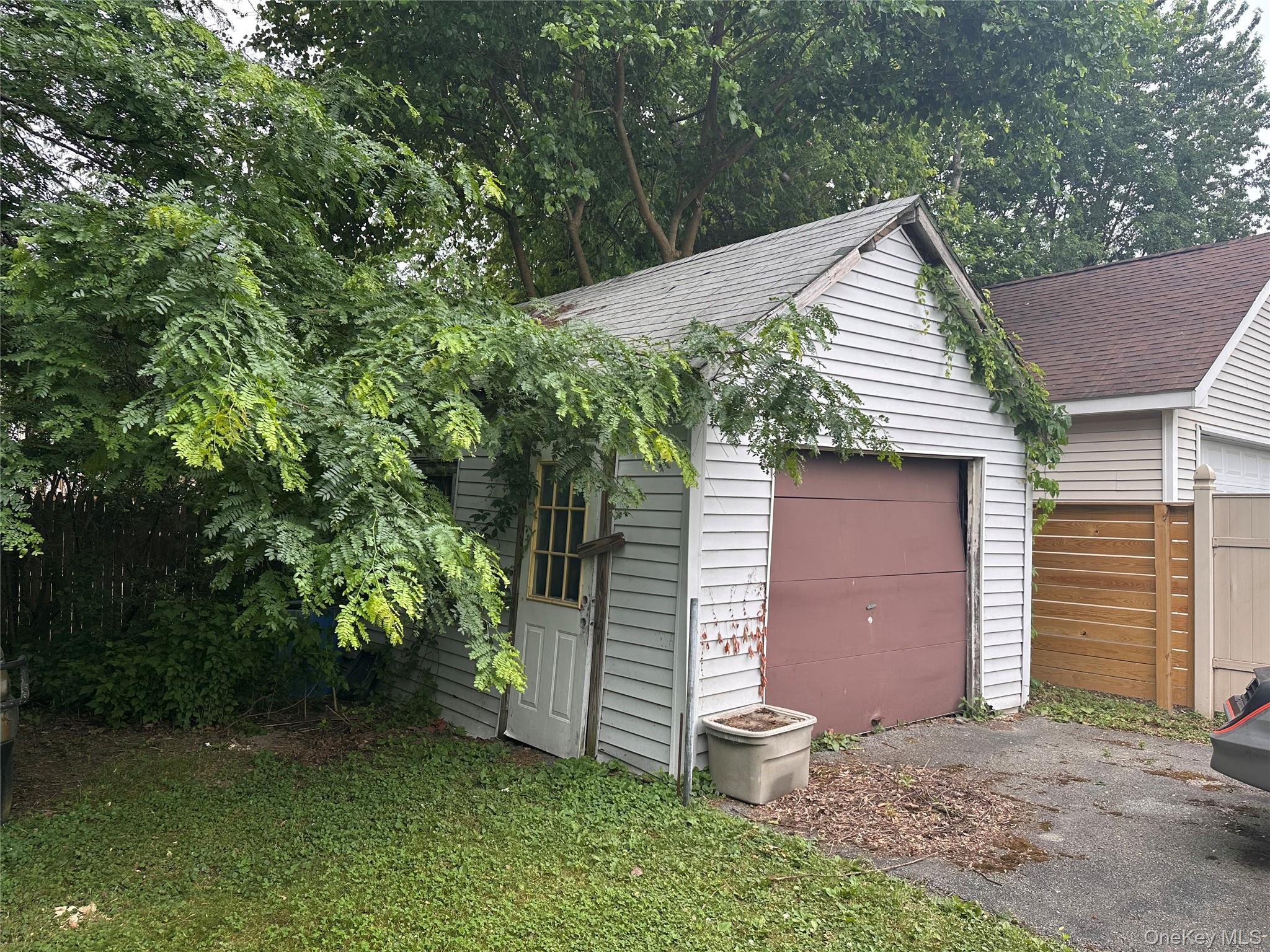 Single Family Wilkes Street  Dutchess County, NY 12508, MLS-1013273-18