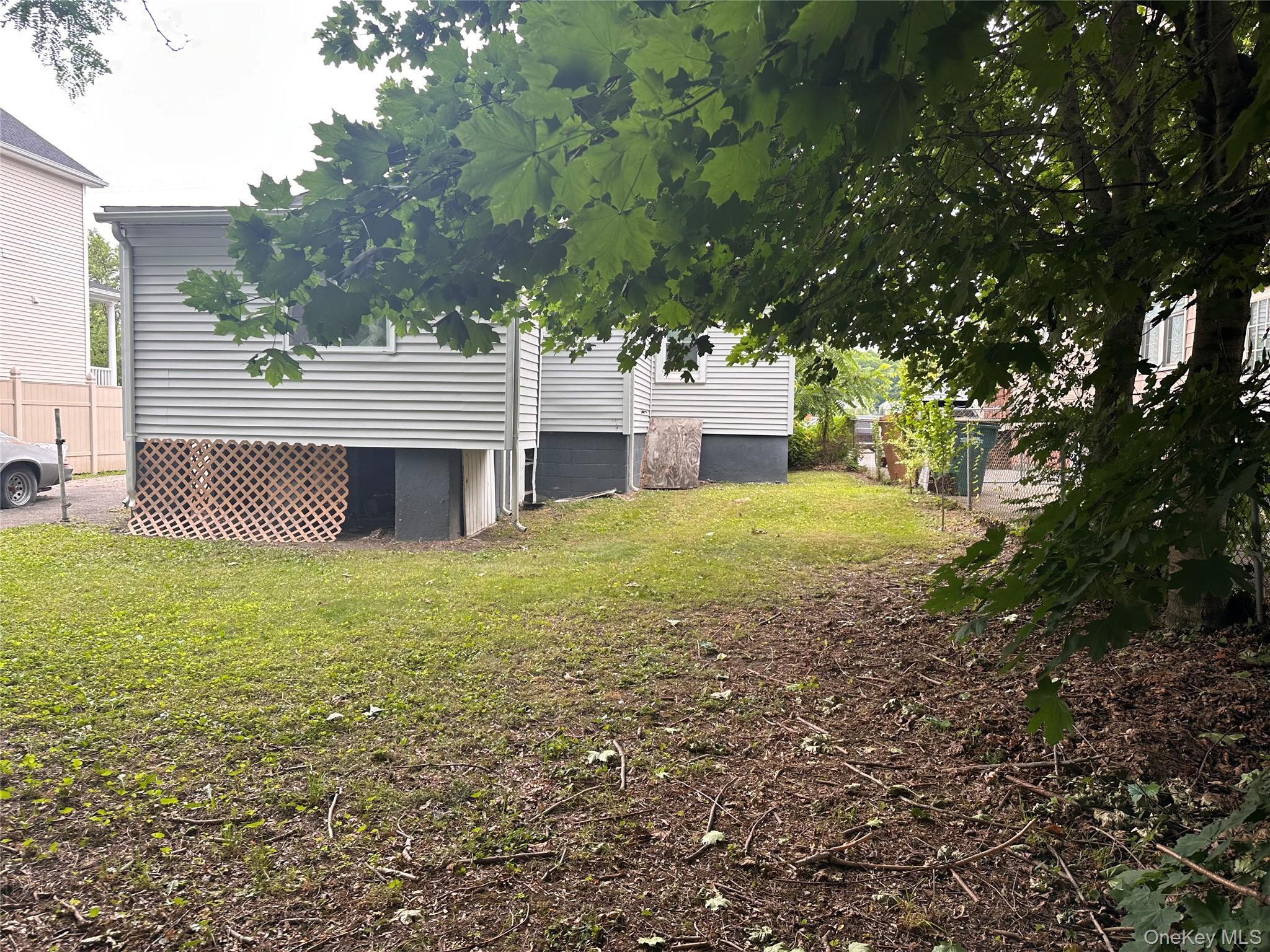 Single Family Wilkes Street  Dutchess County, NY 12508, MLS-1013273-19