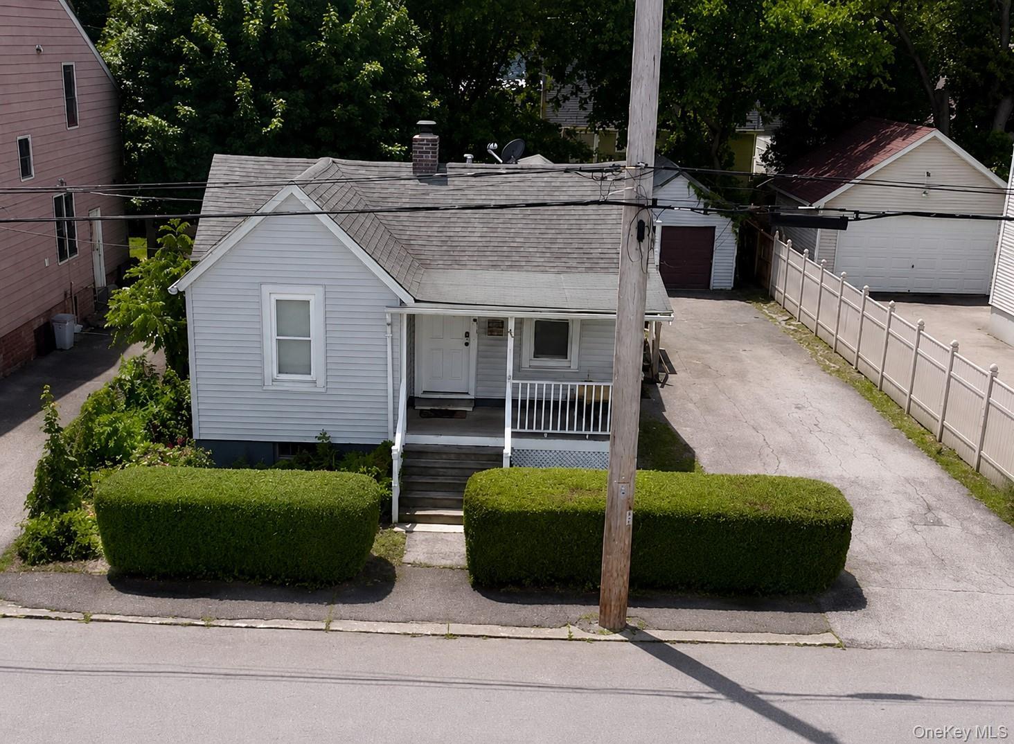 Single Family Wilkes Street  Dutchess County, NY 12508, MLS-1013273-2