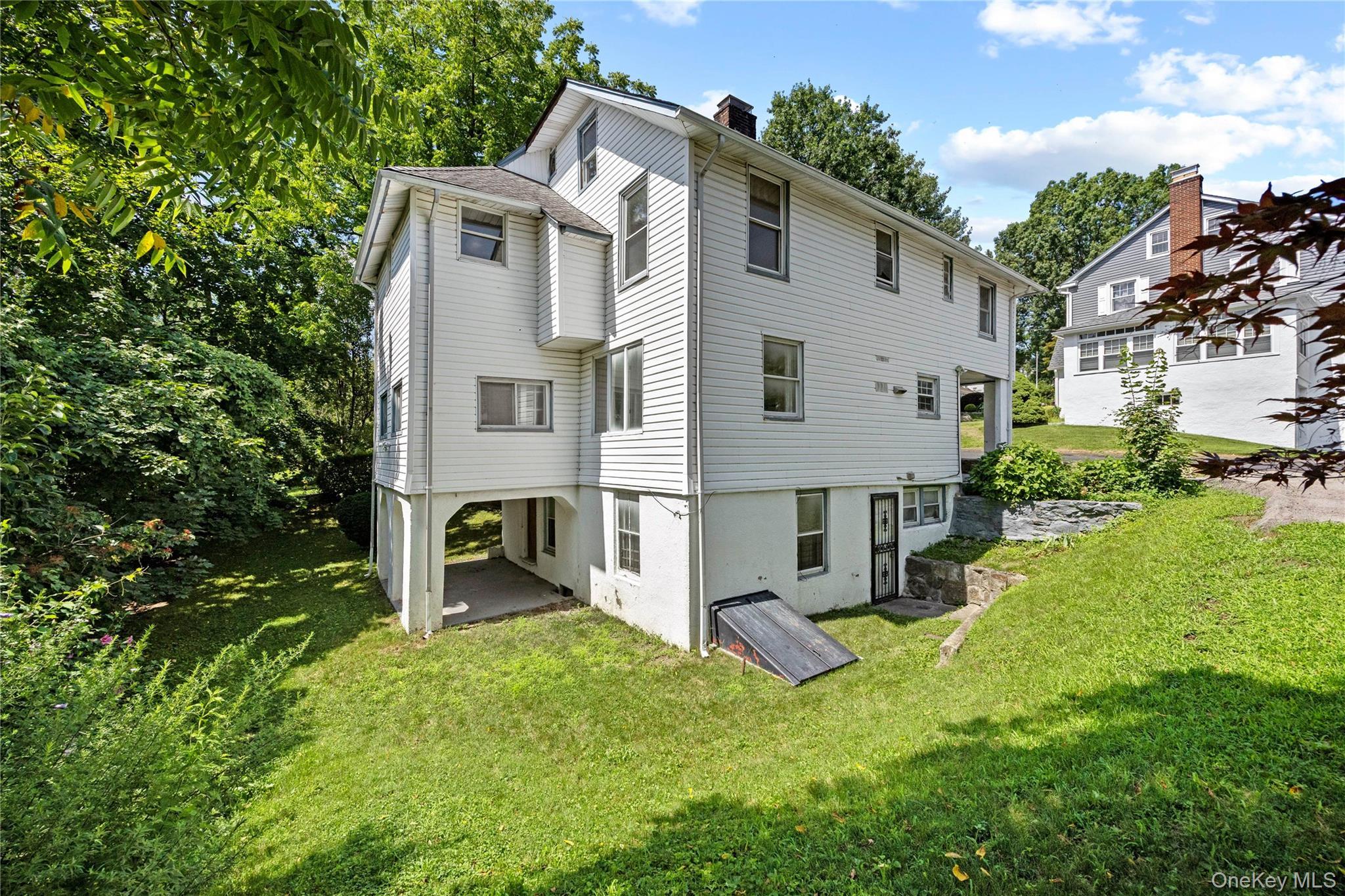 Single Family Midland Avenue Westchester County, NY 10606, MLS-1013277-2