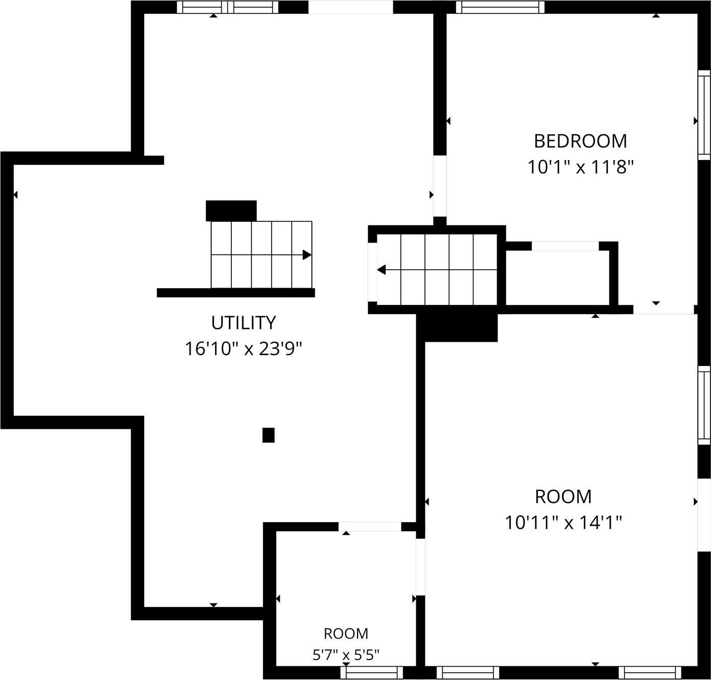 Single Family Midland Avenue Westchester County, NY 10606, MLS-1013277-28