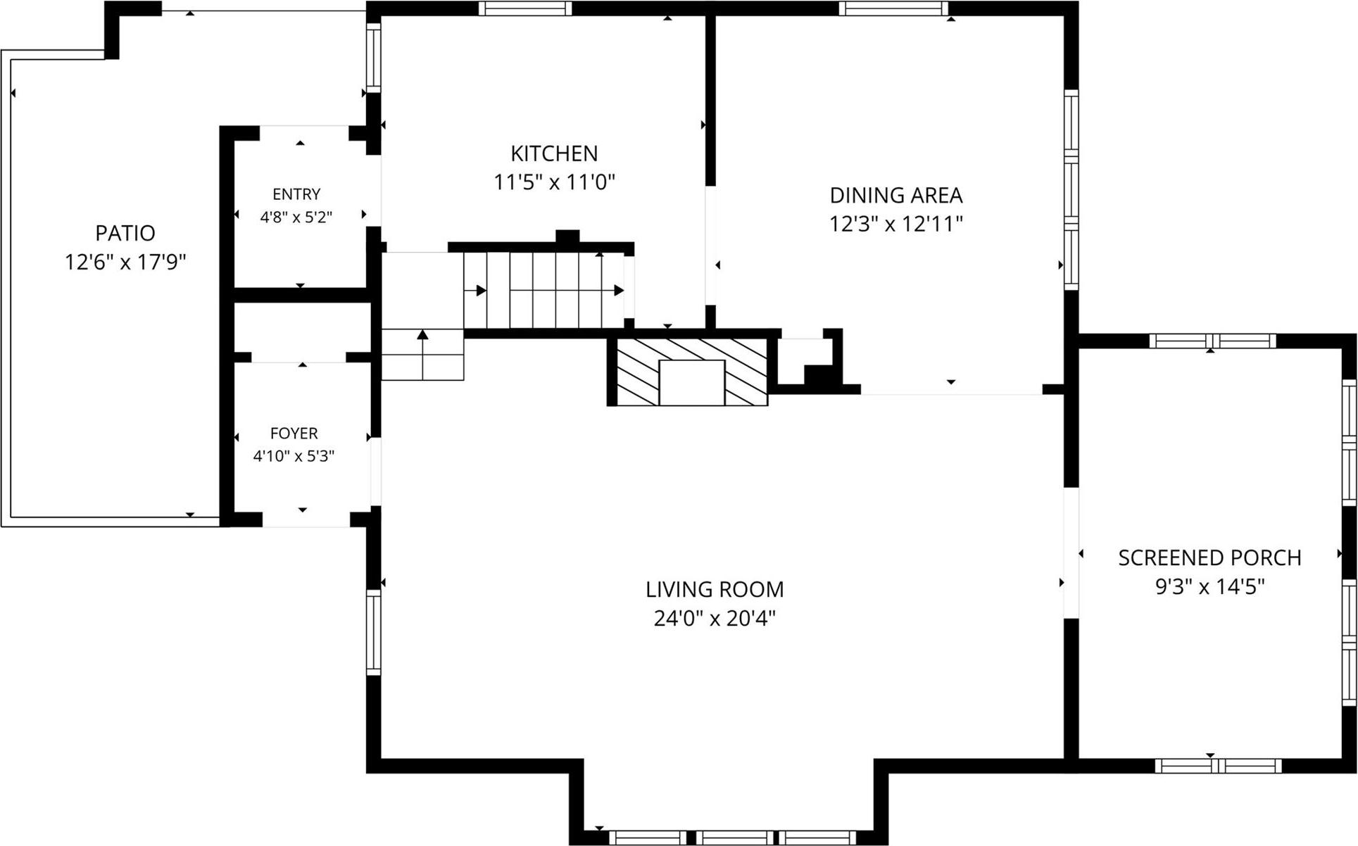 Single Family Midland Avenue Westchester County, NY 10606, MLS-1013277-29