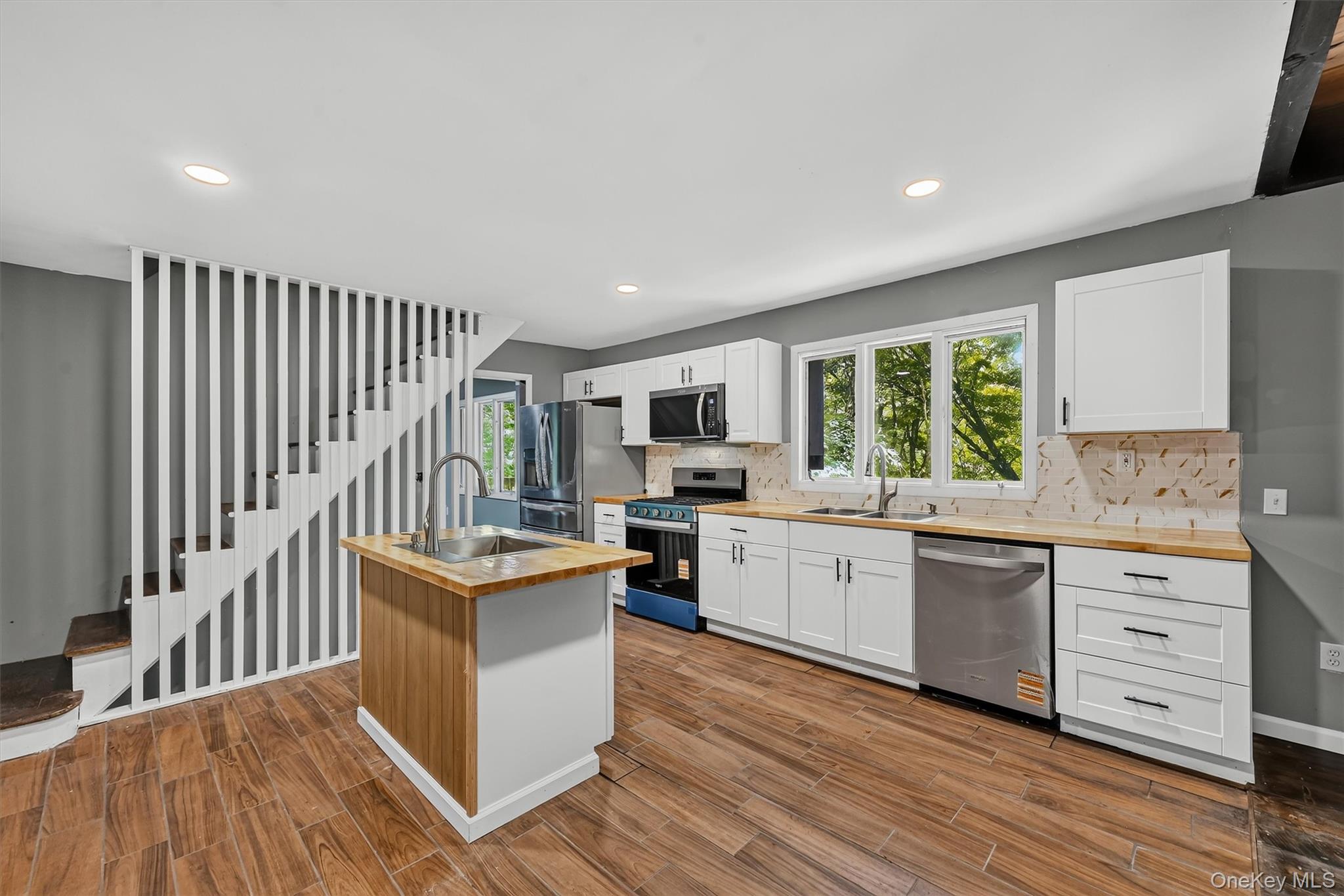 Single Family Mombasha Road  Orange County, NY 10950, MLS-1013284-11