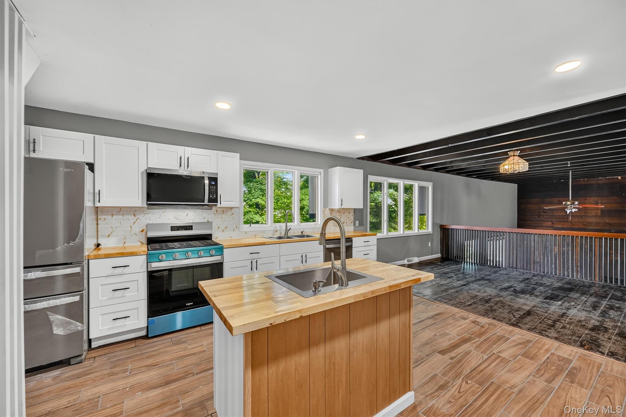 Single Family Mombasha Road  Orange County, NY 10950, MLS-1013284-13