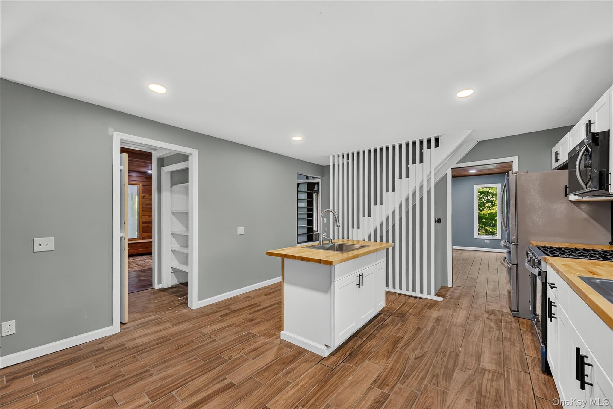 Single Family Mombasha Road  Orange County, NY 10950, MLS-1013284-15