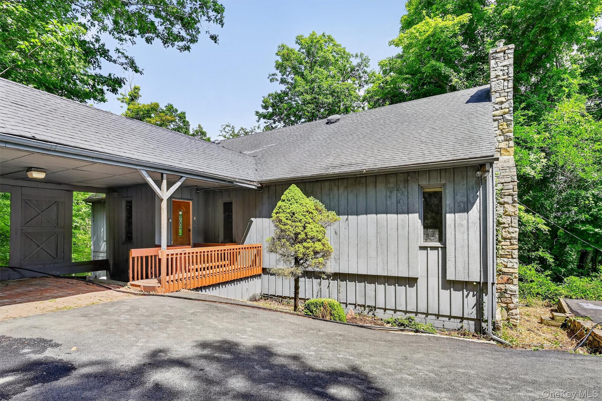 Single Family Mombasha Road  Orange County, NY 10950, MLS-1013284-2
